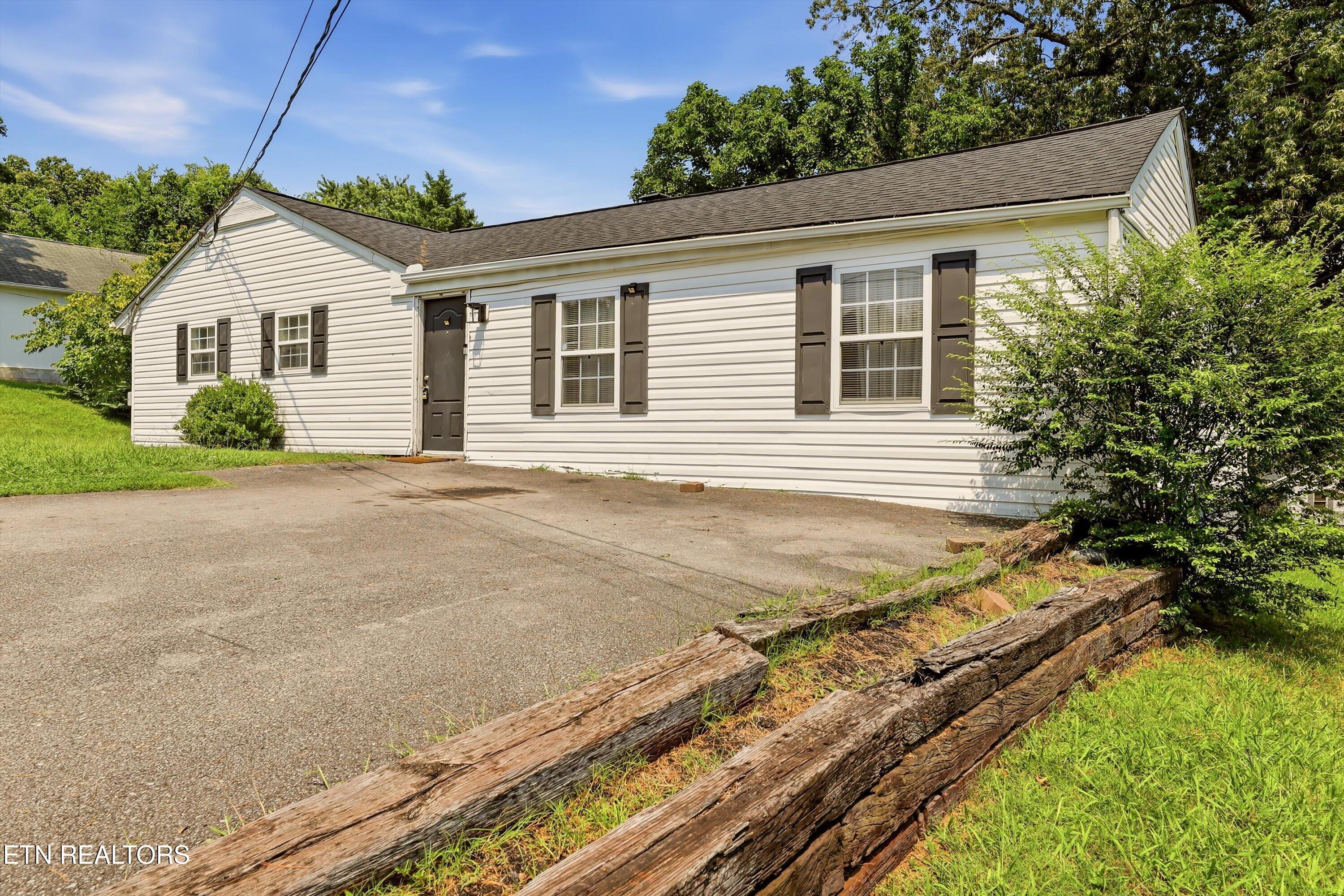 4400 Nicholas Drive Knoxville TN 37912