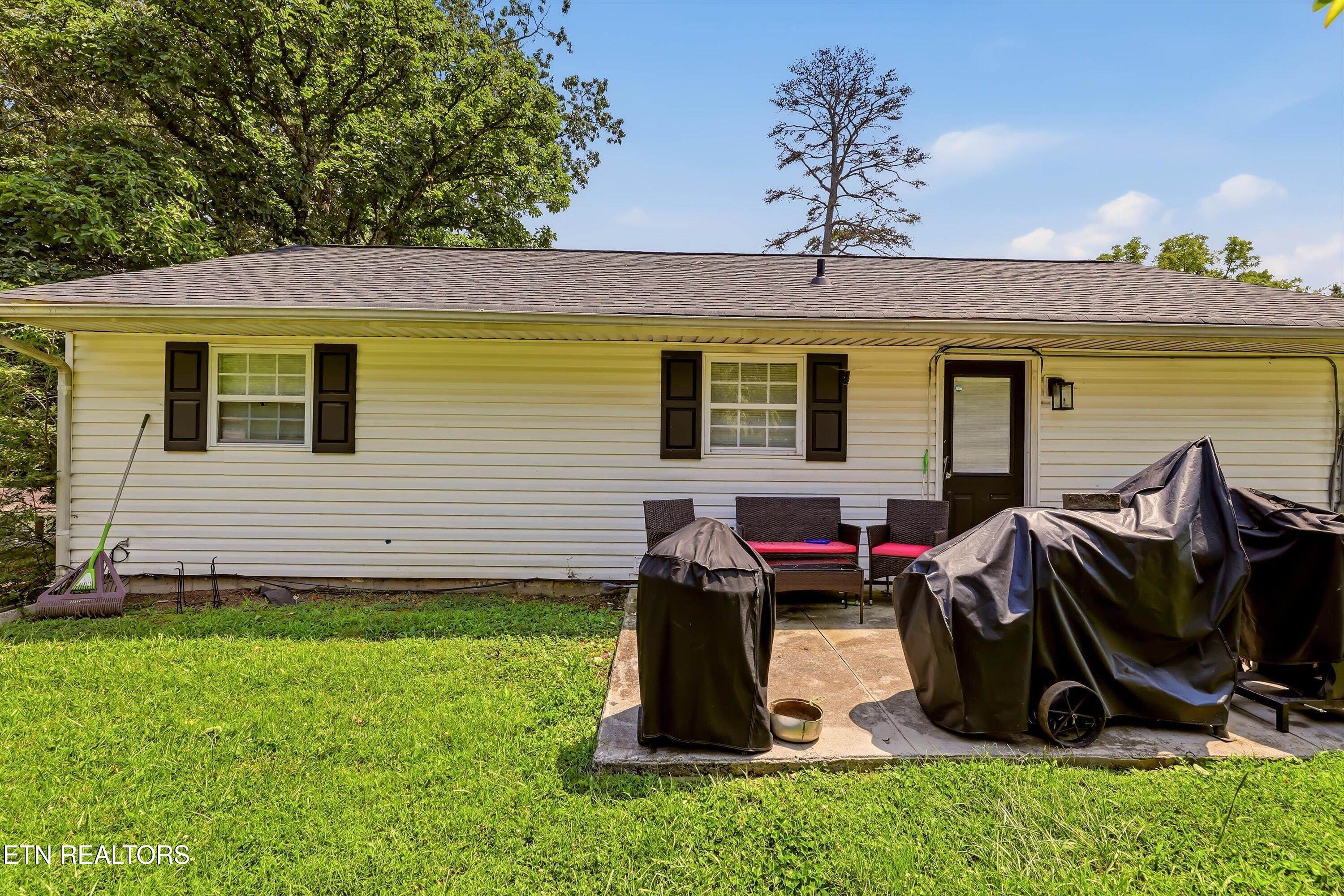 4400 Nicholas Drive Knoxville TN 37912