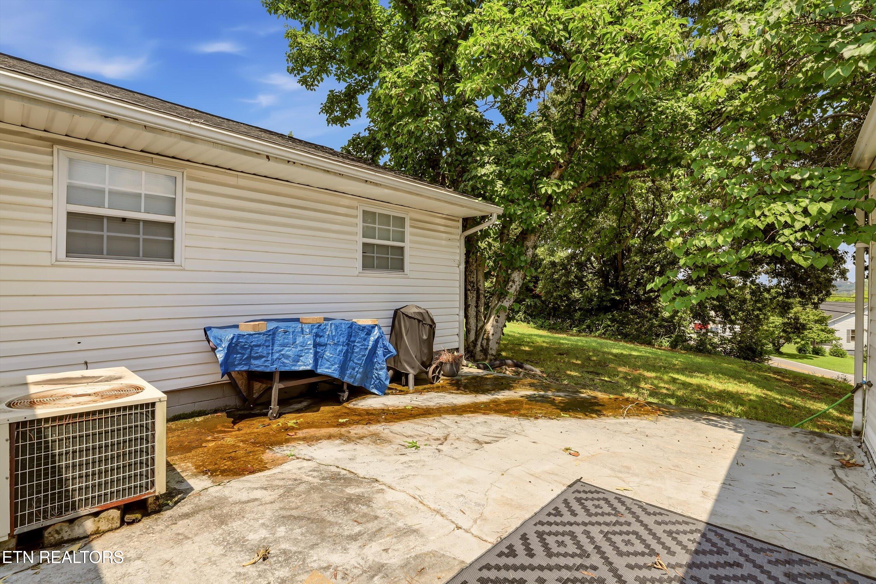 4400 Nicholas Drive Knoxville TN 37912