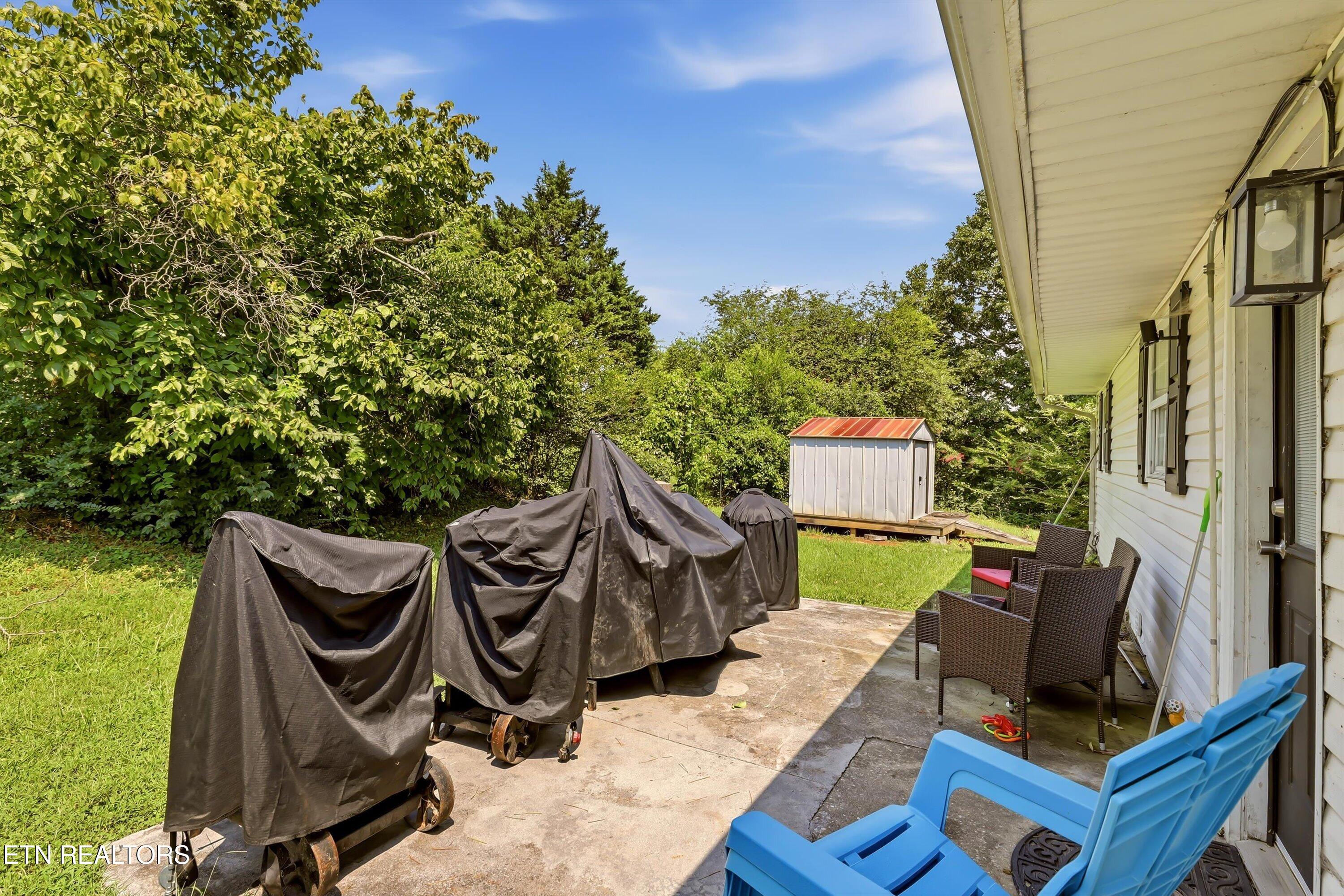 4400 Nicholas Drive Knoxville TN 37912