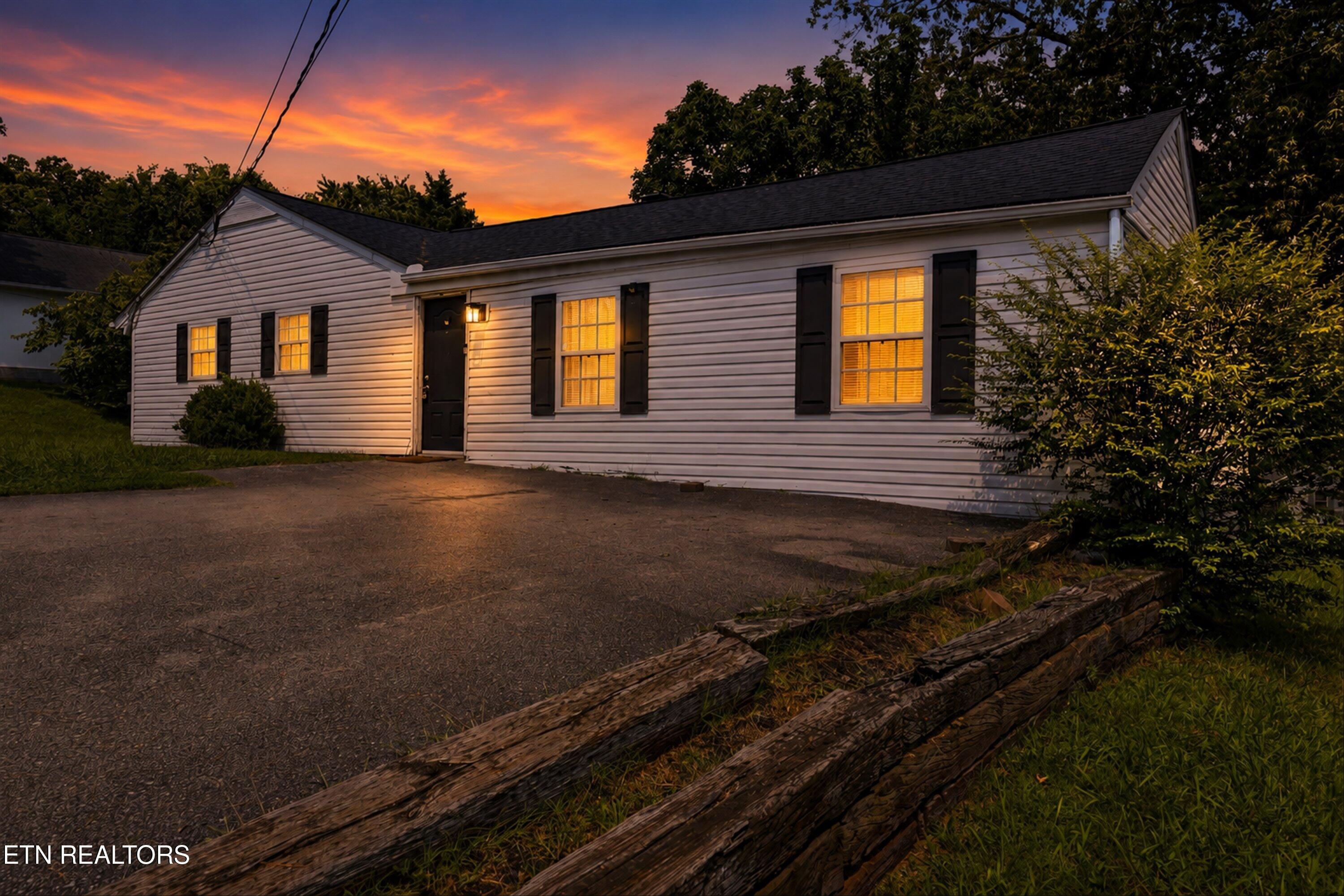 4400 Nicholas Drive Knoxville TN 37912