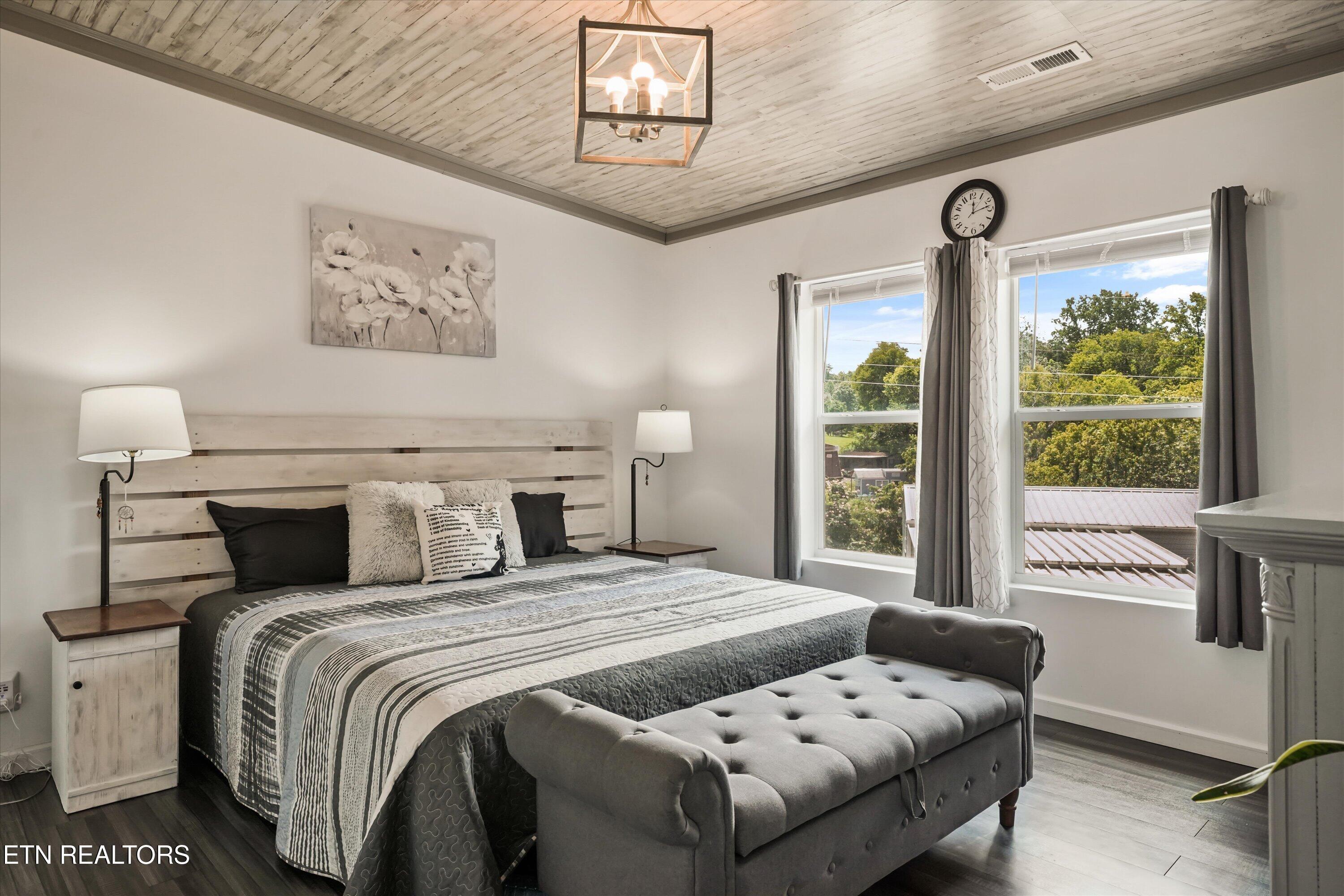 844 Peacock Ridge Road Townsend TN 37882