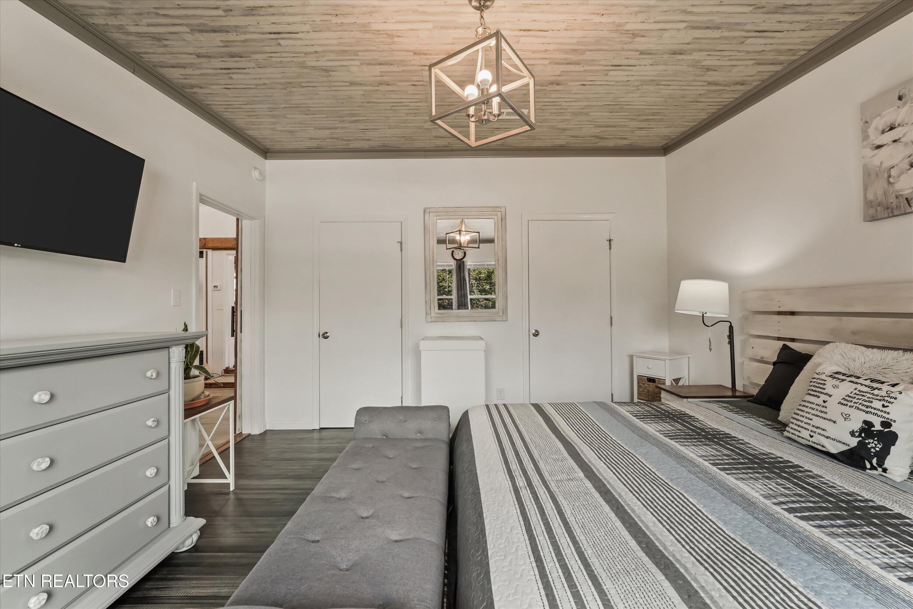 844 Peacock Ridge Road Townsend TN 37882