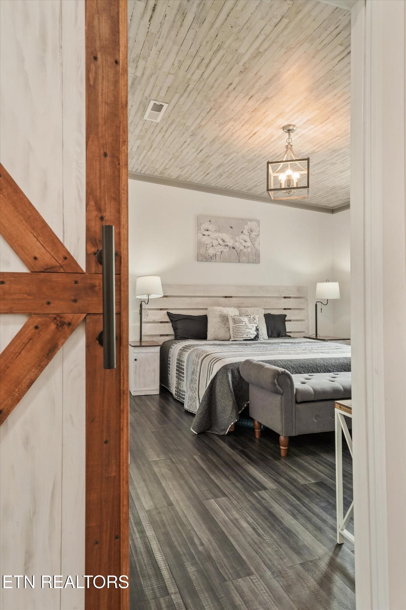844 Peacock Ridge Road Townsend TN 37882