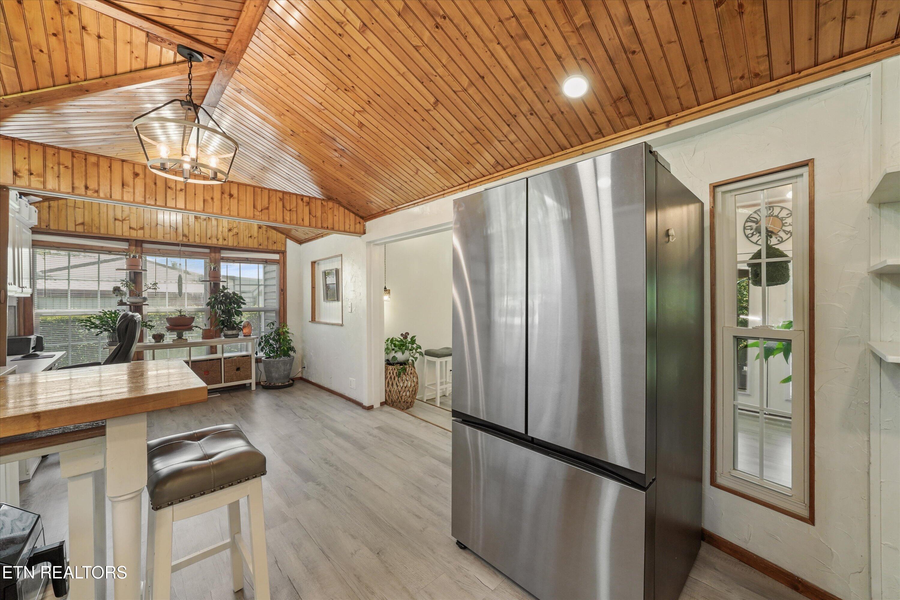 844 Peacock Ridge Road Townsend TN 37882