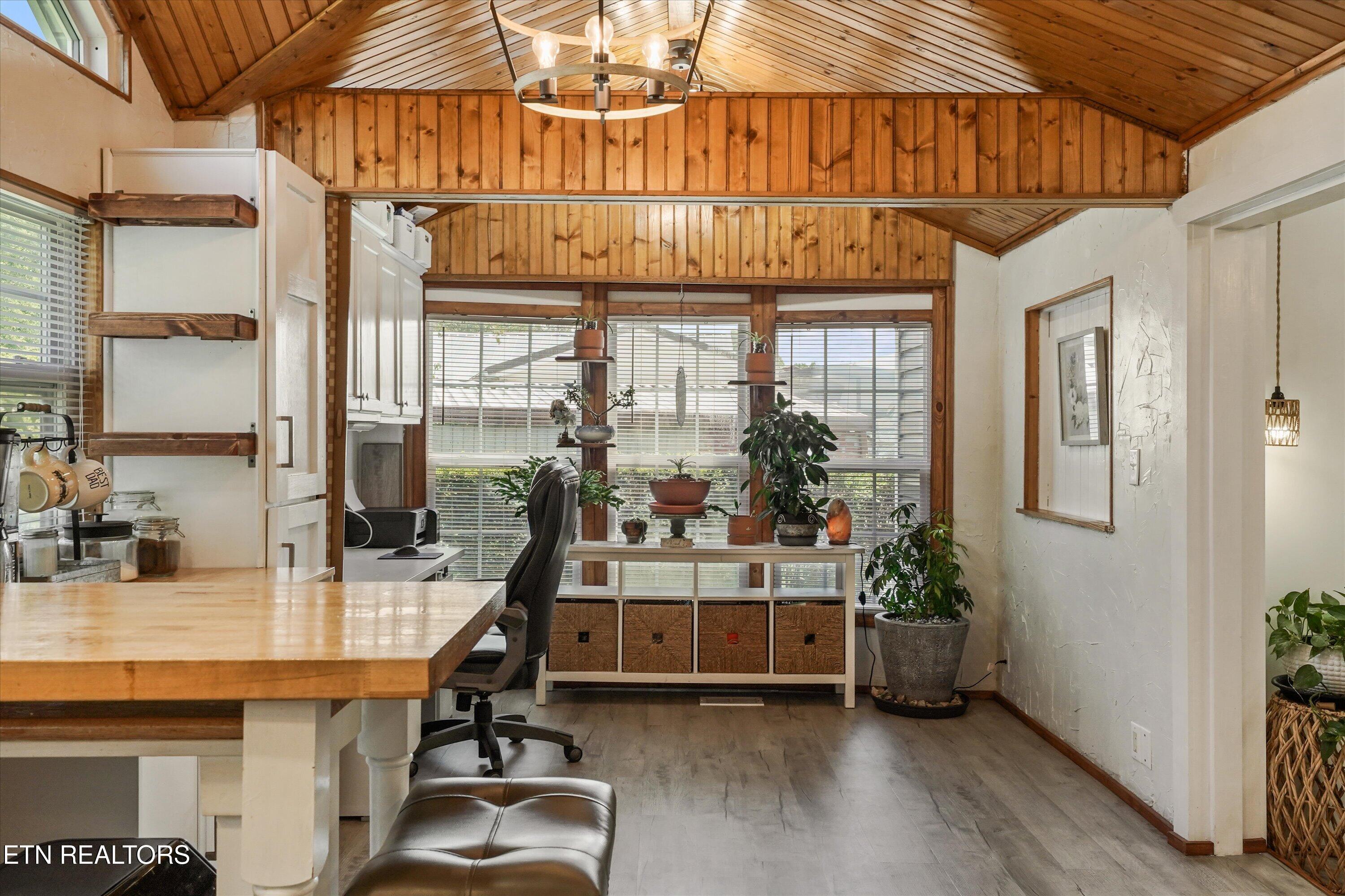 844 Peacock Ridge Road Townsend TN 37882