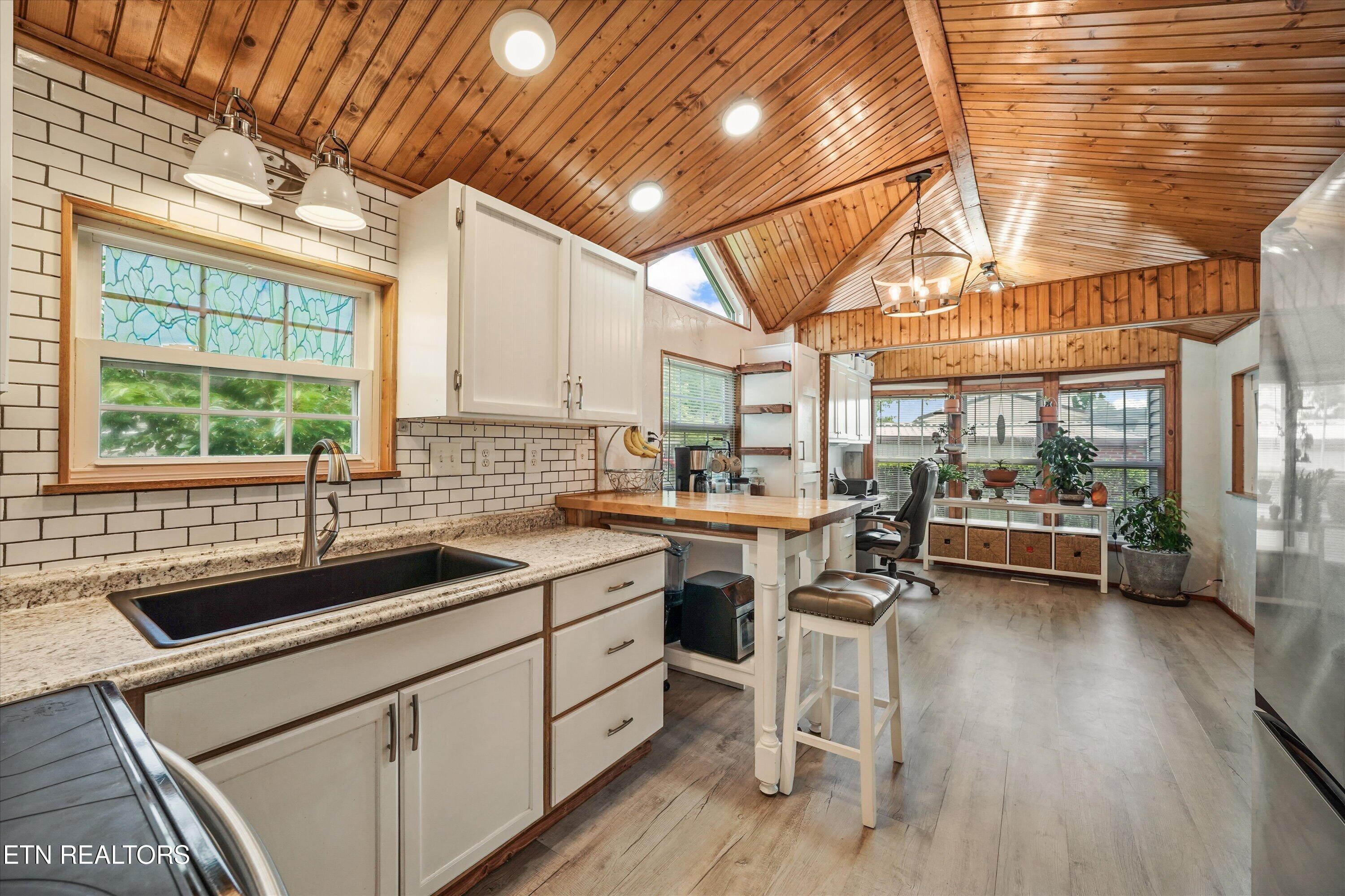 844 Peacock Ridge Road Townsend TN 37882