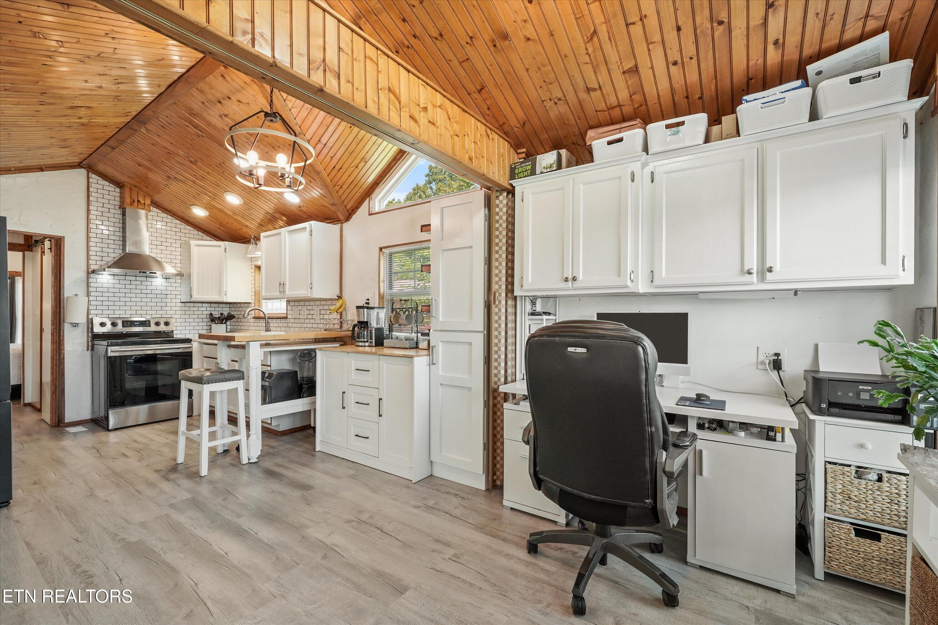 844 Peacock Ridge Road Townsend TN 37882