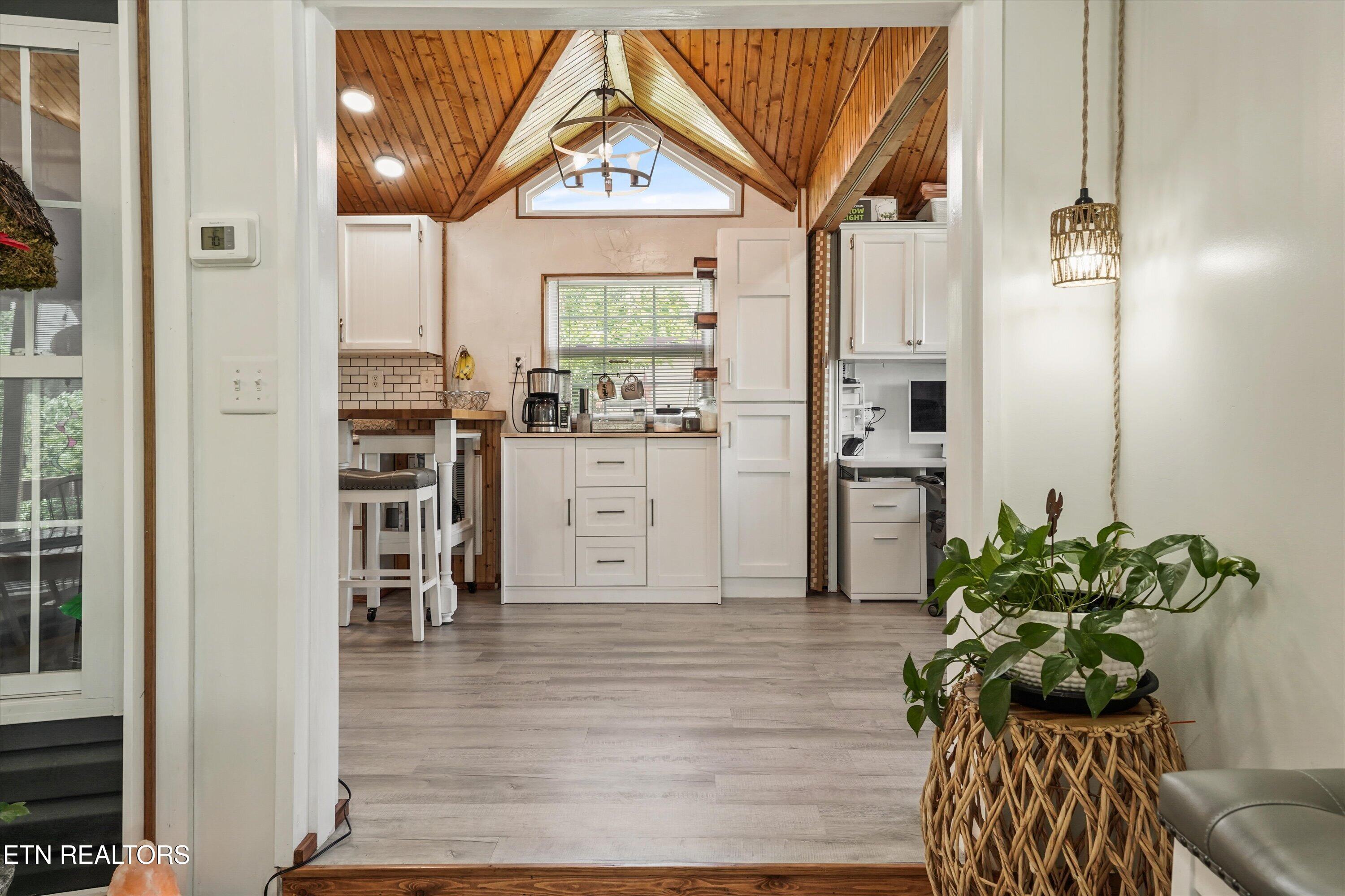 844 Peacock Ridge Road Townsend TN 37882