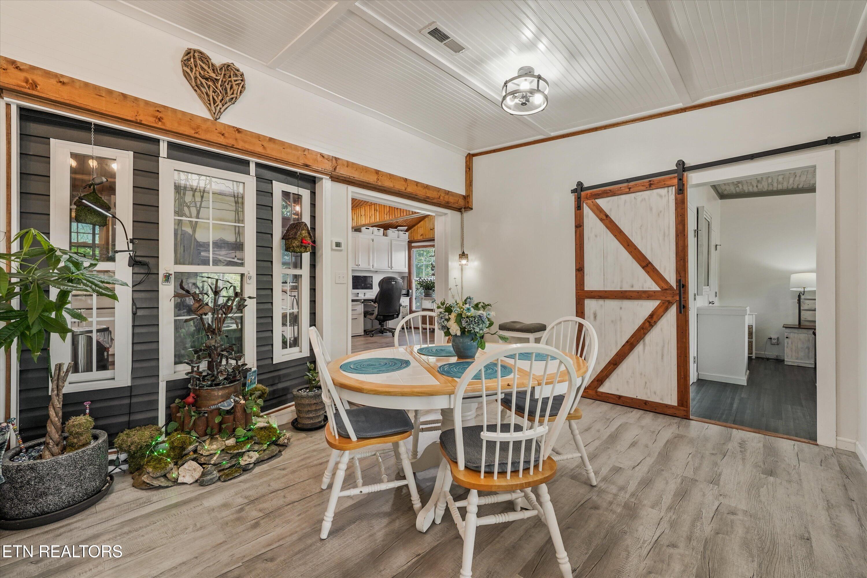 844 Peacock Ridge Road Townsend TN 37882