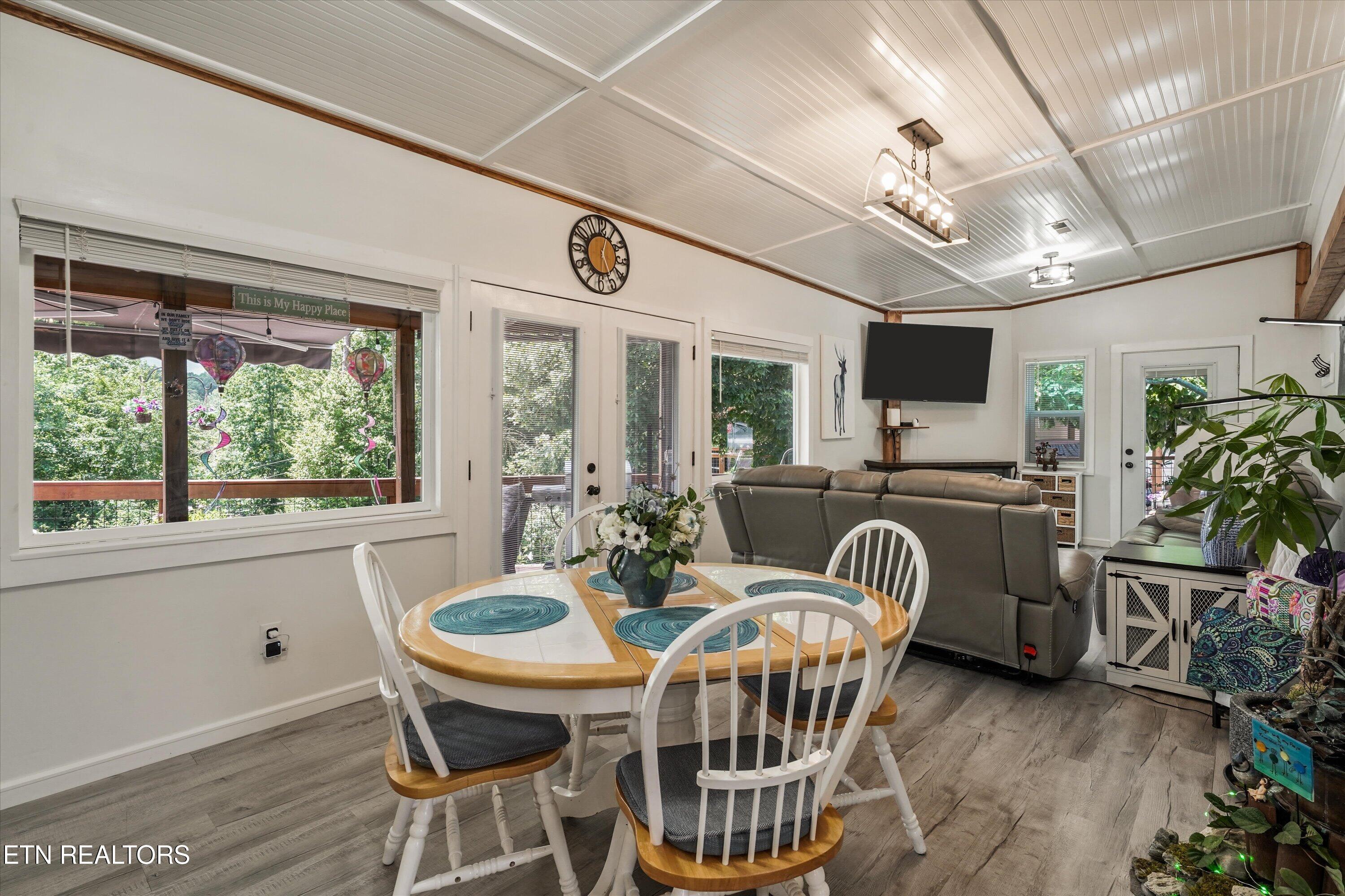 844 Peacock Ridge Road Townsend TN 37882