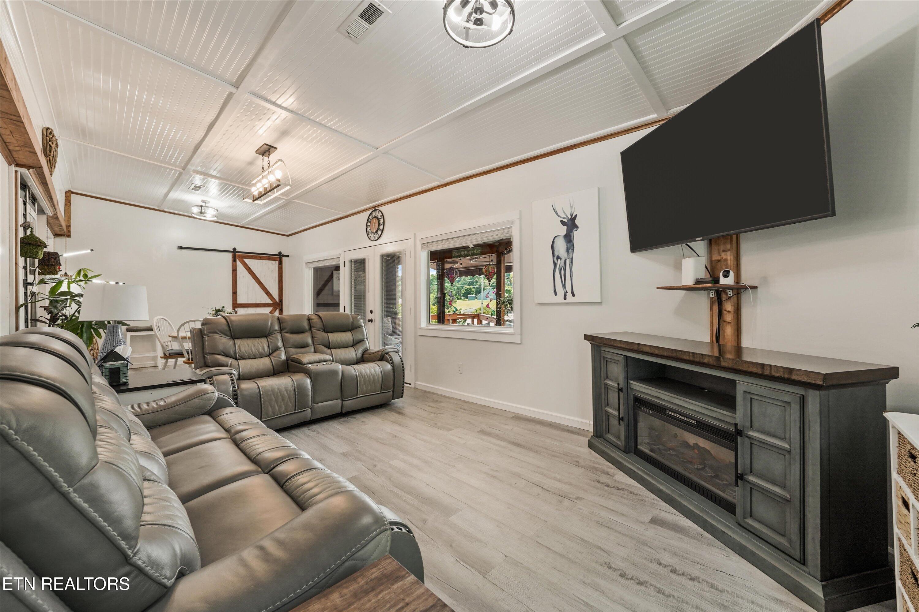 844 Peacock Ridge Road Townsend TN 37882