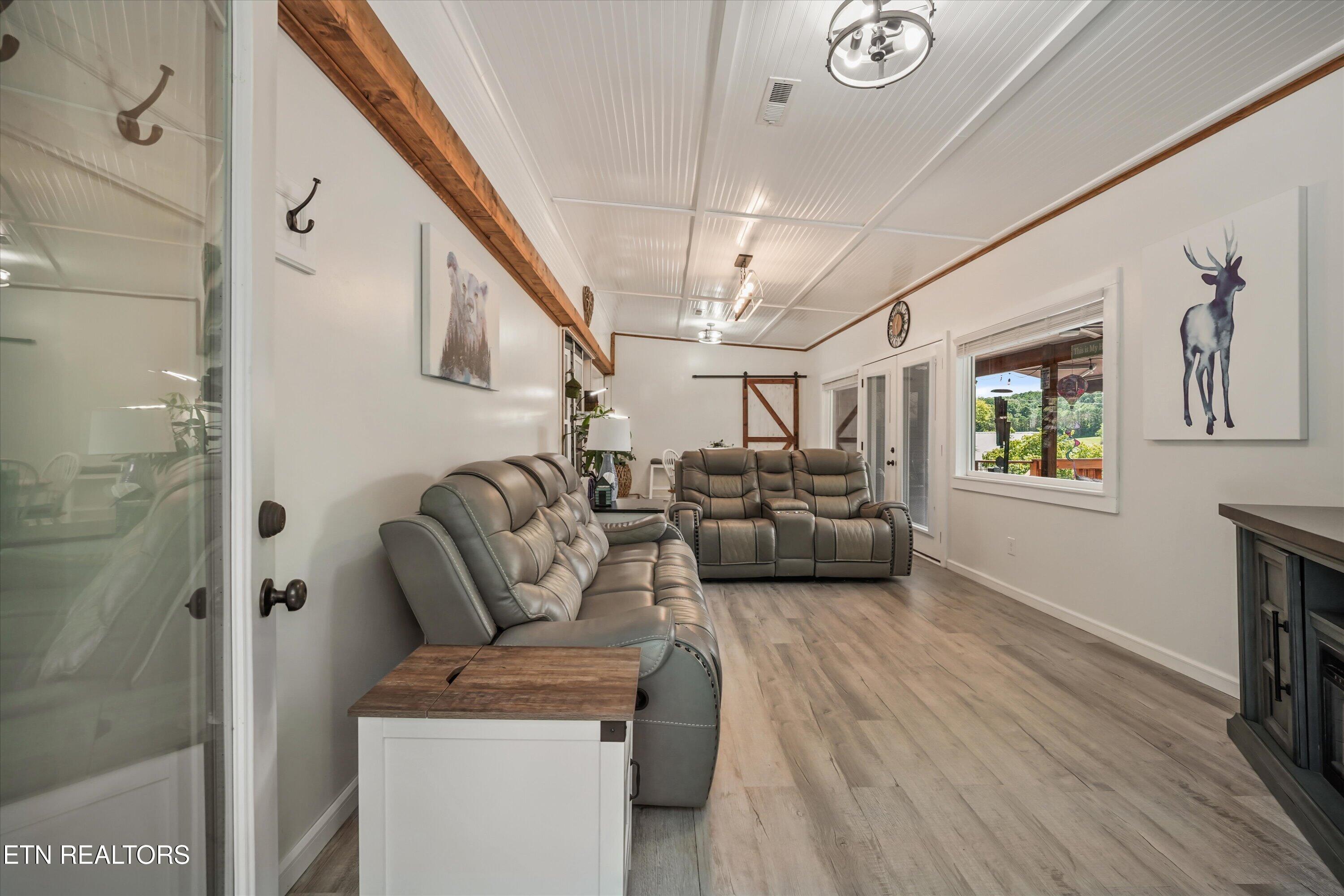 844 Peacock Ridge Road Townsend TN 37882