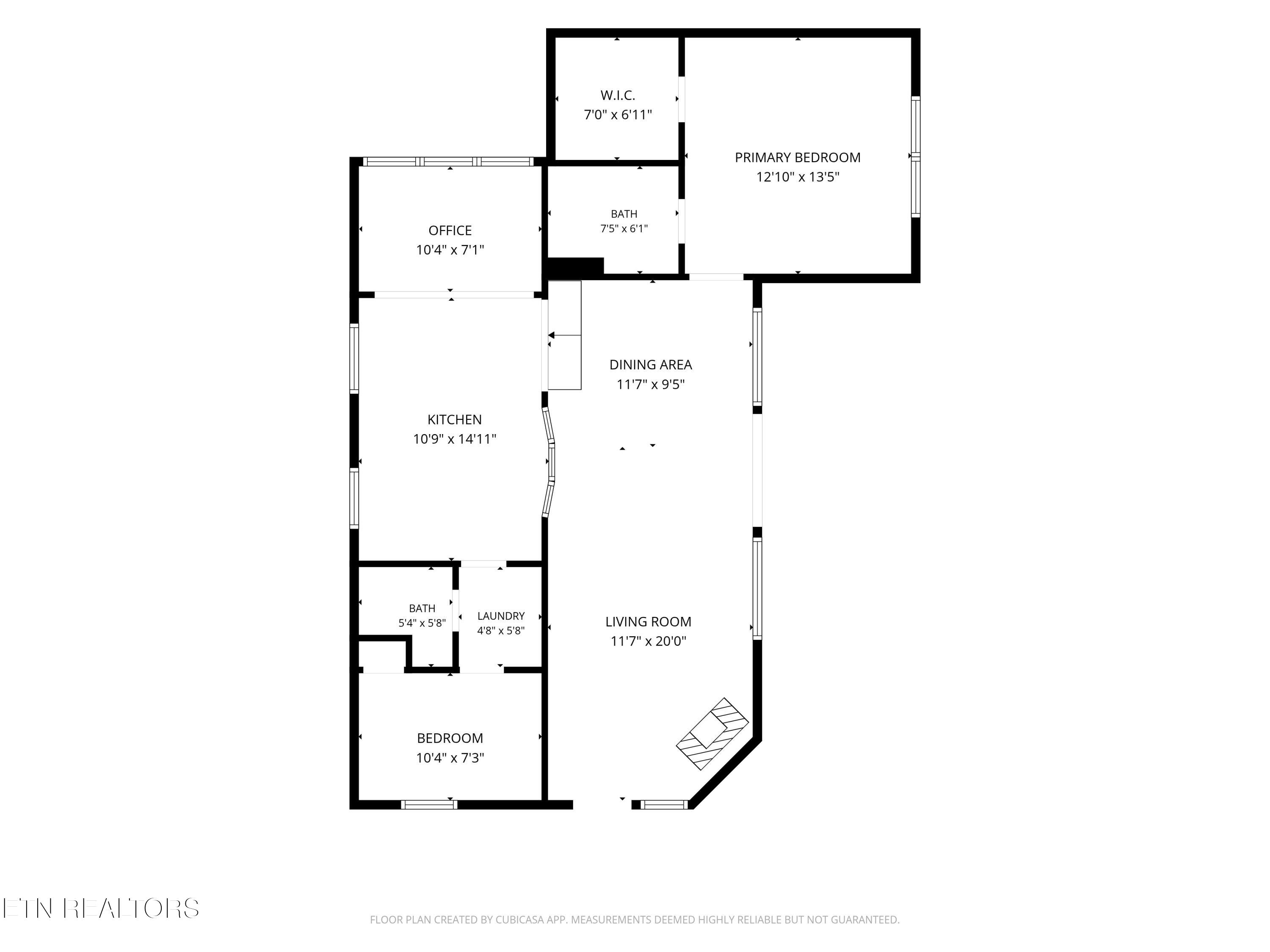844 Peacock Ridge Road Townsend TN 37882