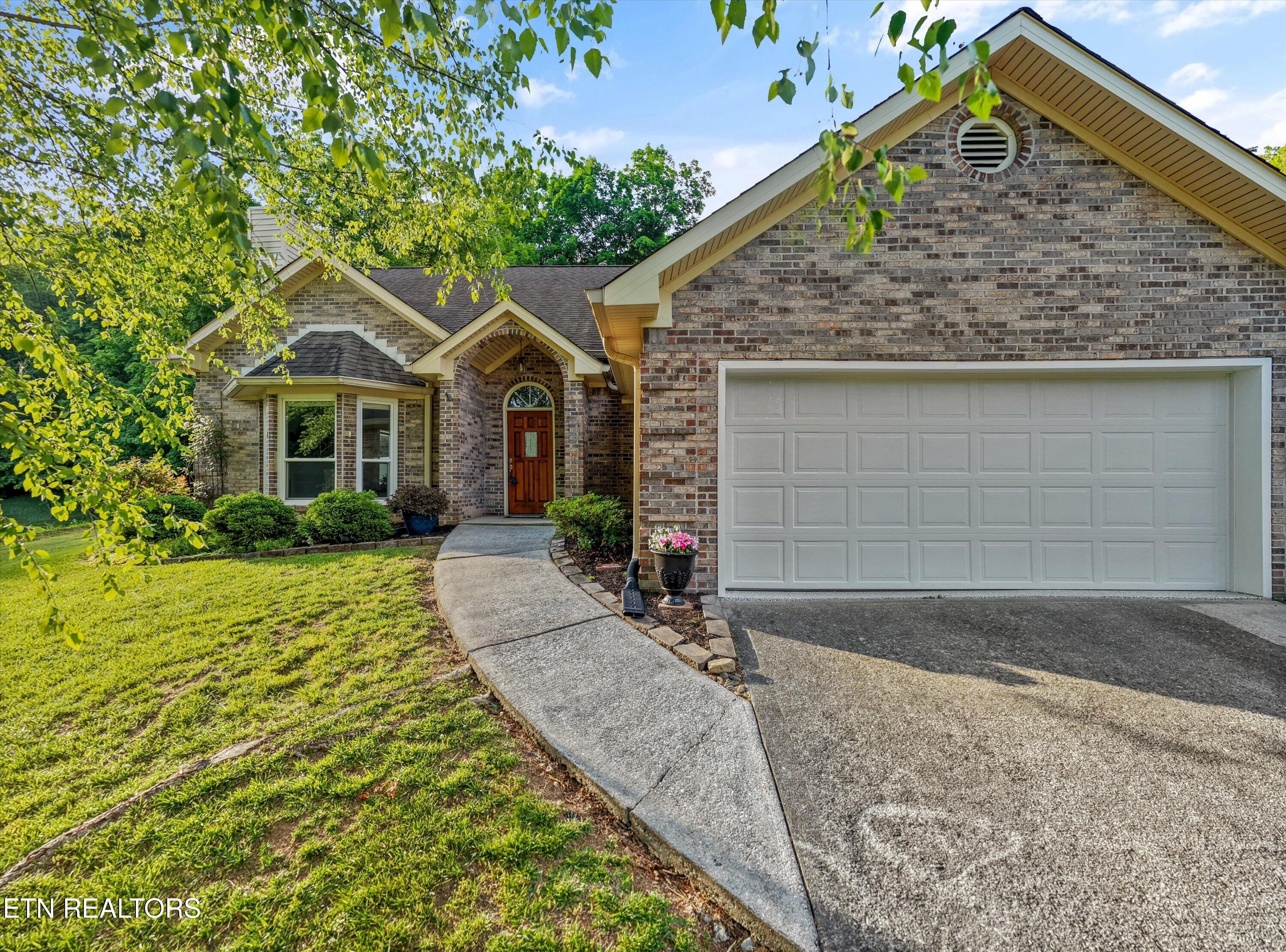5504 Springridge Lane Knoxville TN 37931