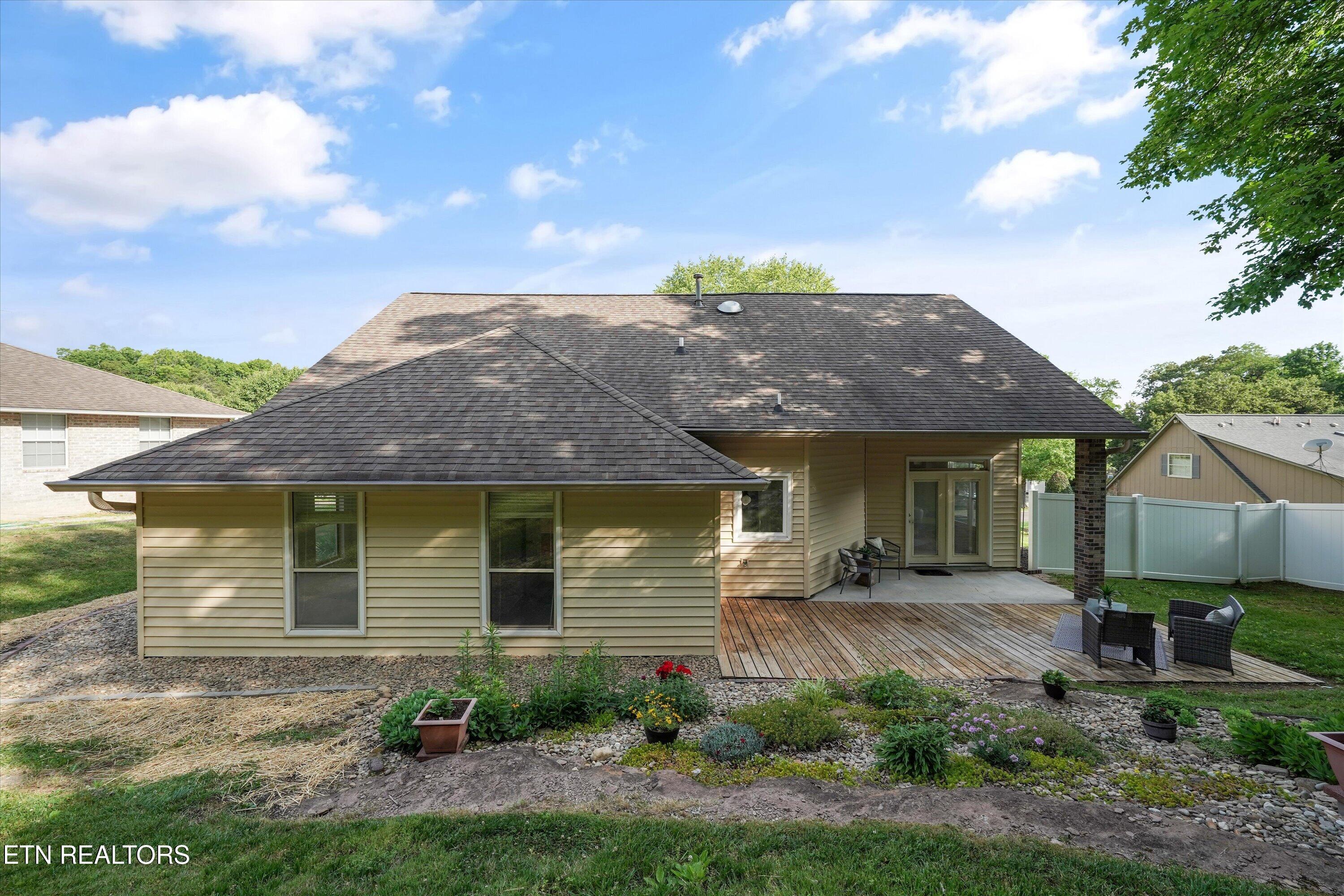 5504 Springridge Lane Knoxville TN 37931