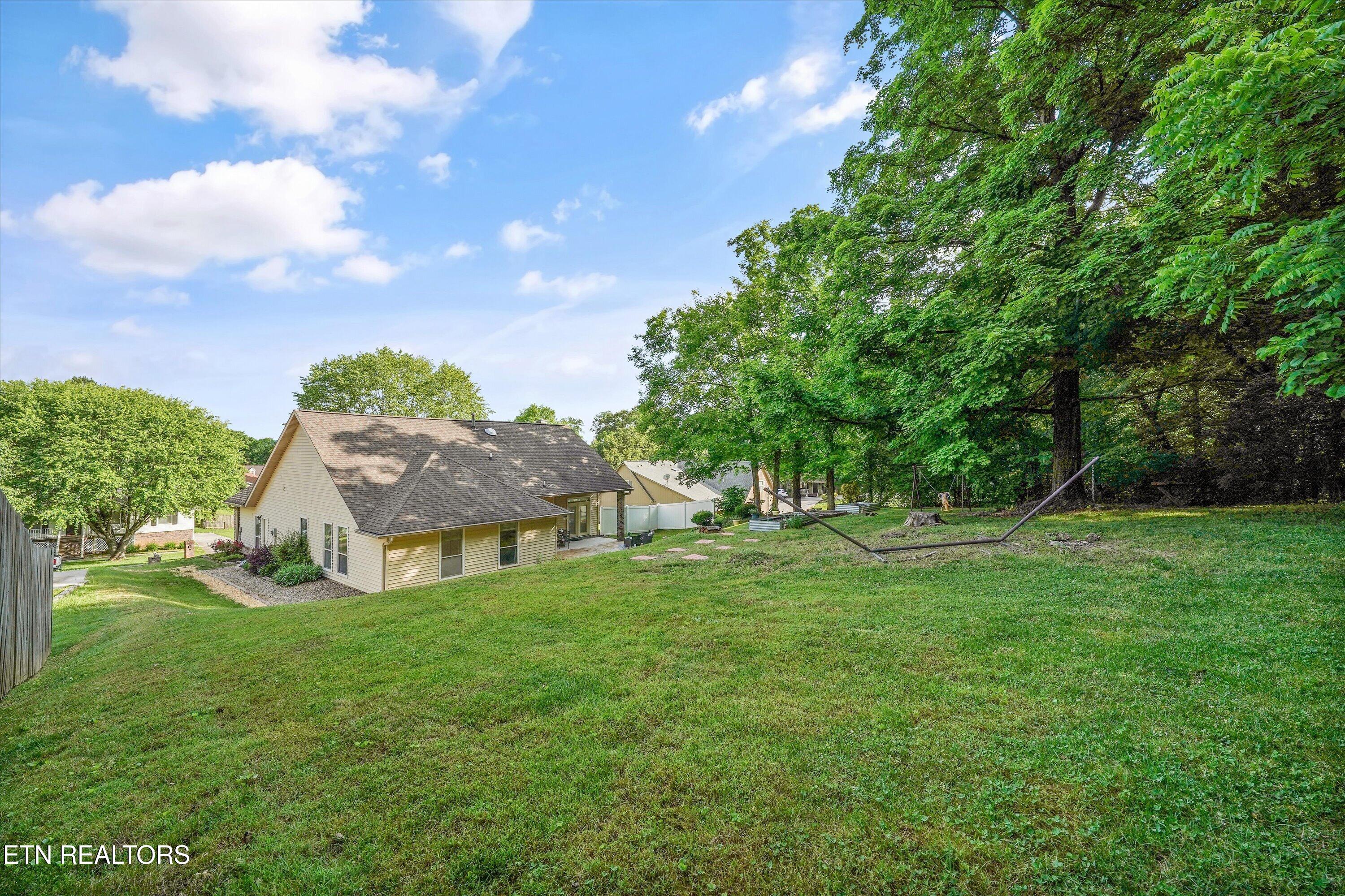 5504 Springridge Lane Knoxville TN 37931