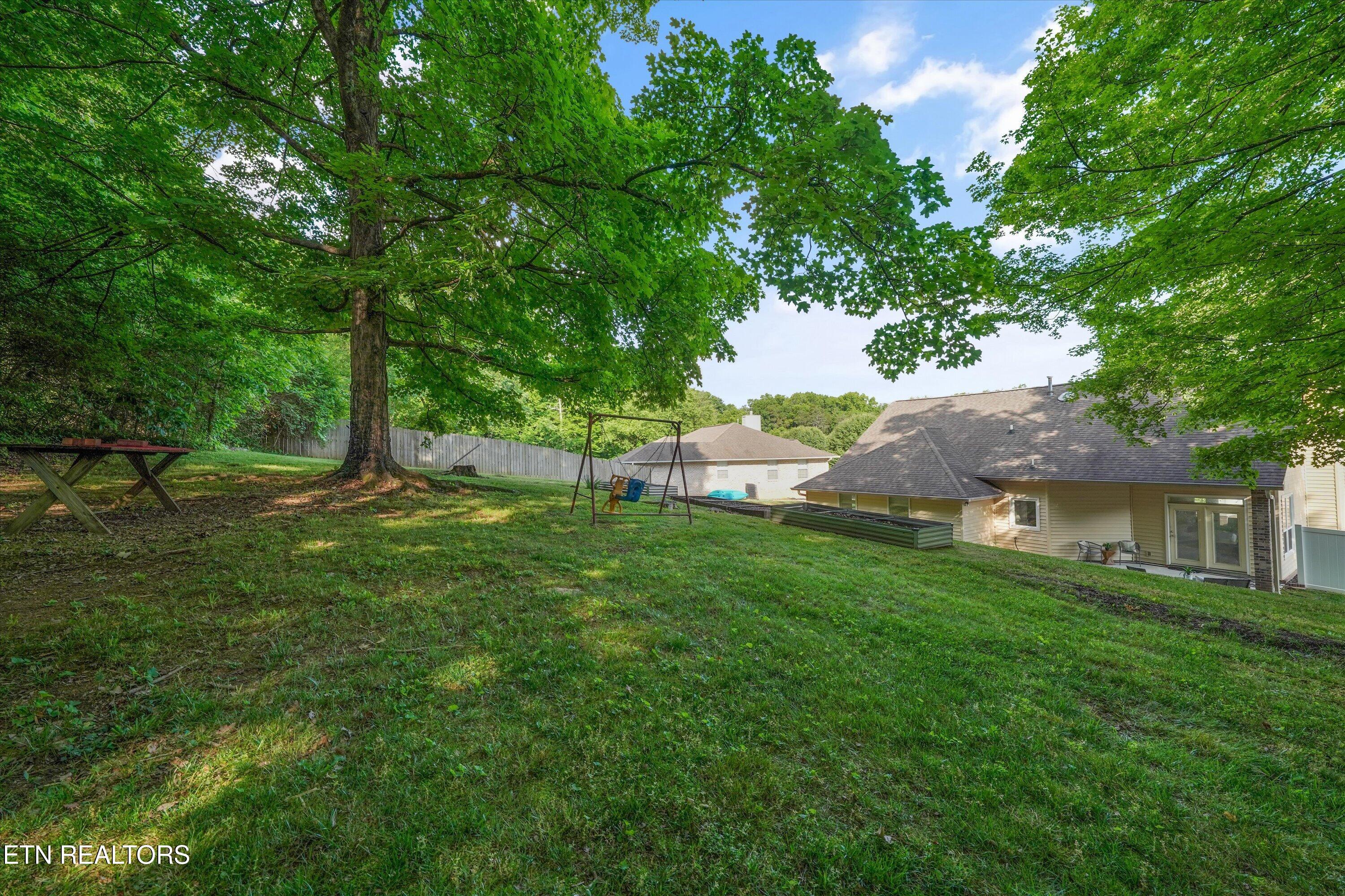 5504 Springridge Lane Knoxville TN 37931