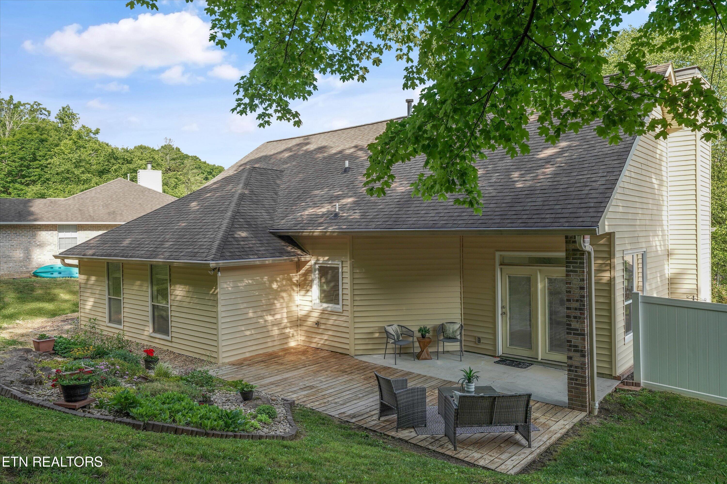5504 Springridge Lane Knoxville TN 37931