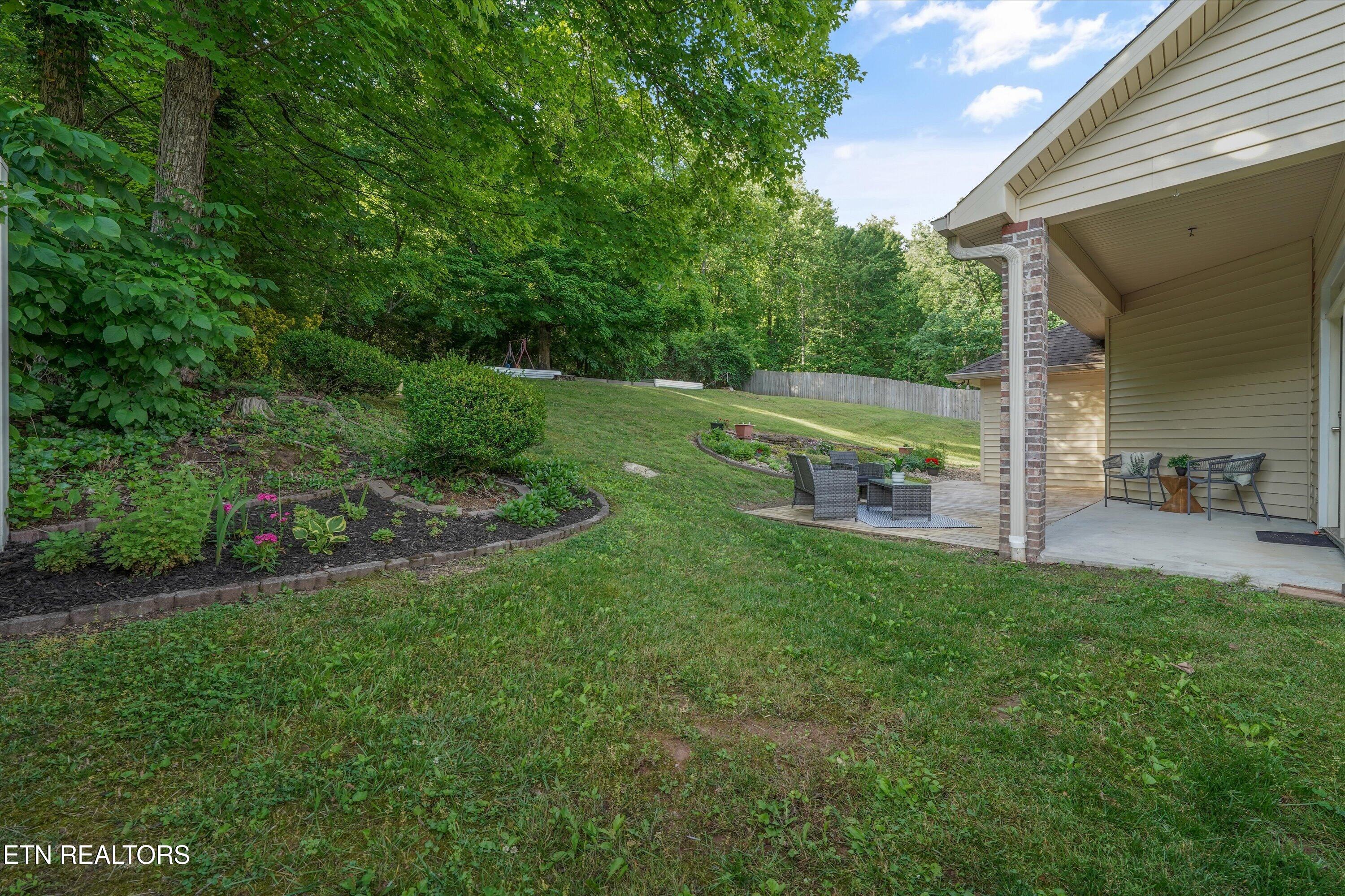 5504 Springridge Lane Knoxville TN 37931