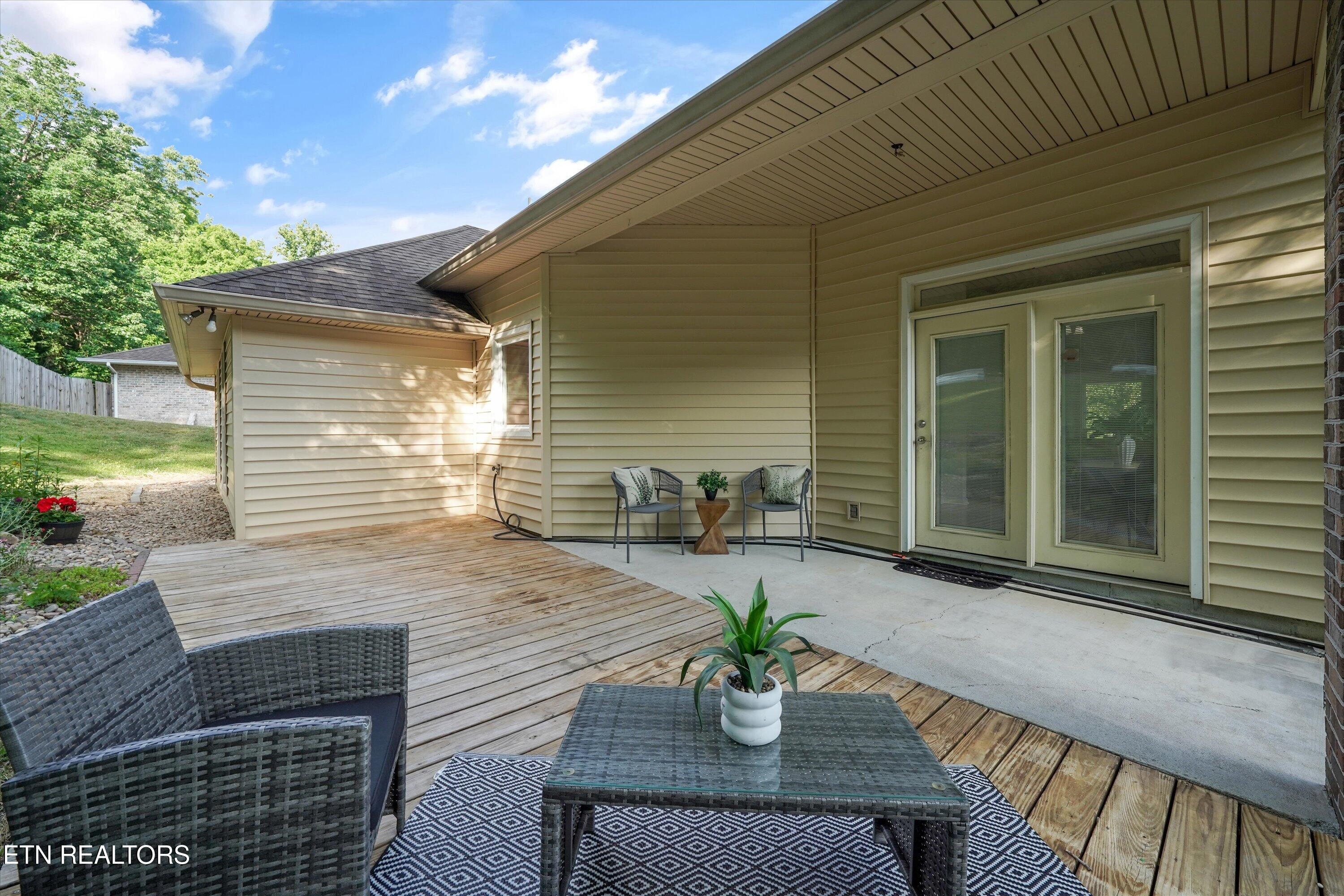 5504 Springridge Lane Knoxville TN 37931