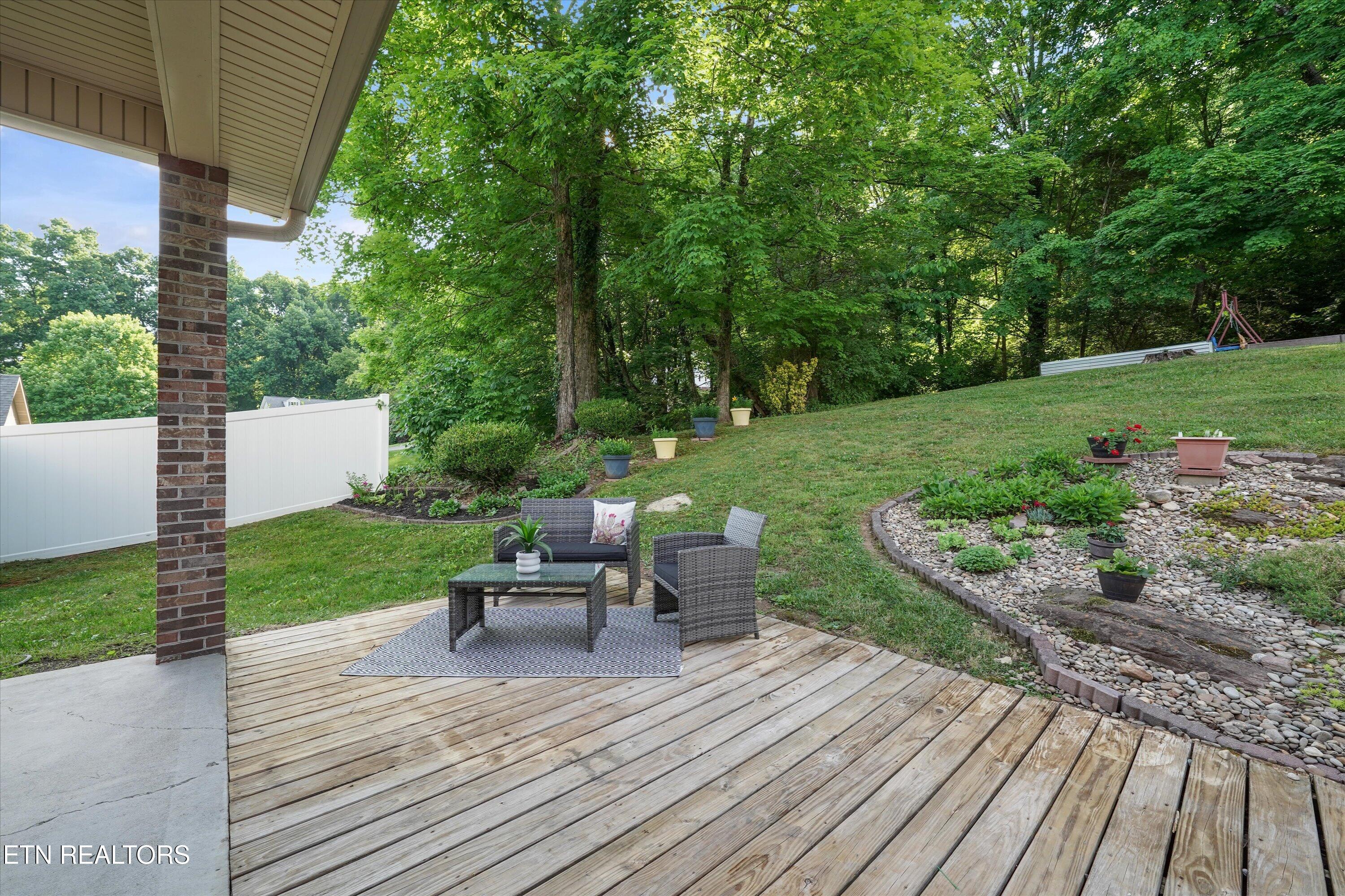 5504 Springridge Lane Knoxville TN 37931