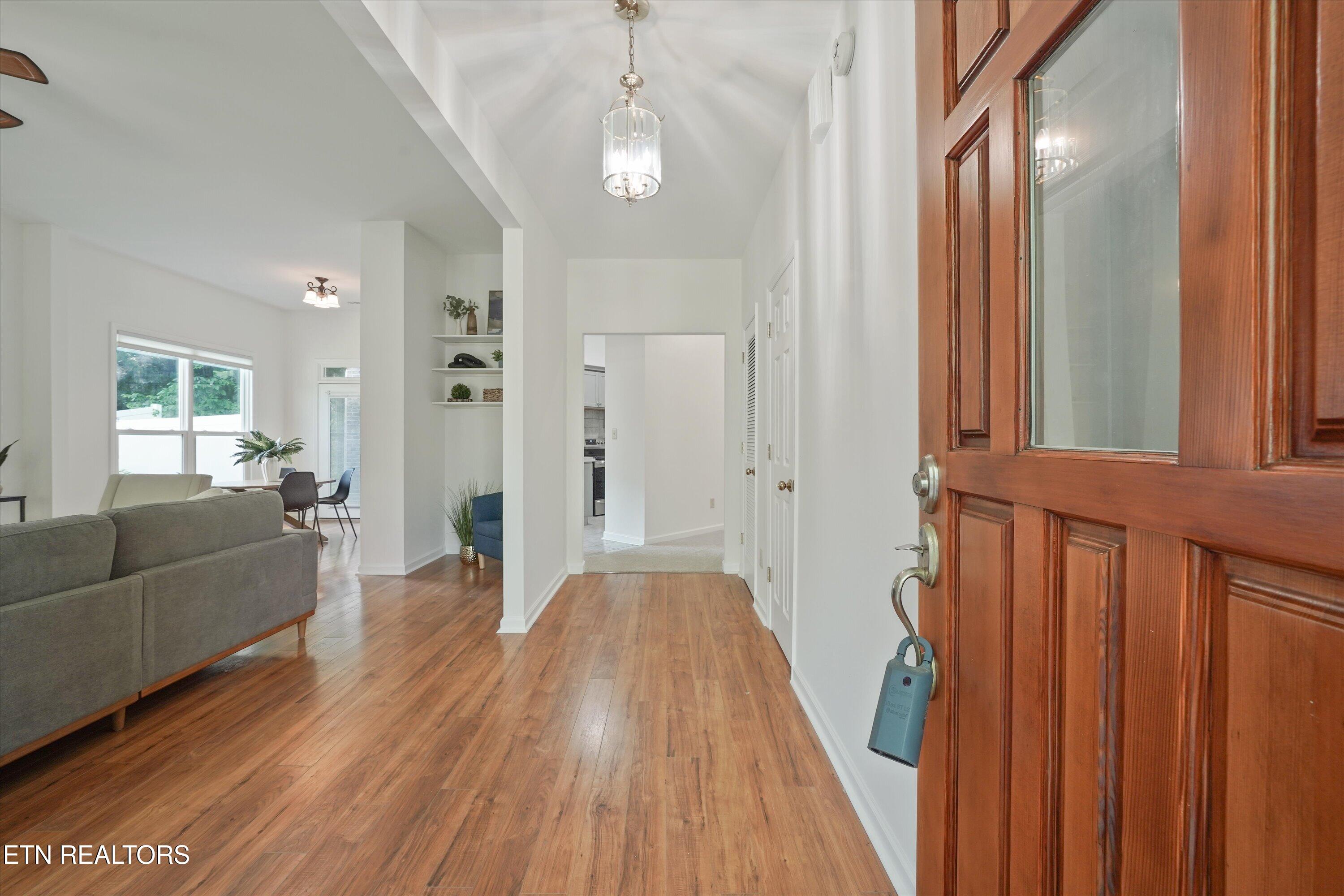 5504 Springridge Lane Knoxville TN 37931