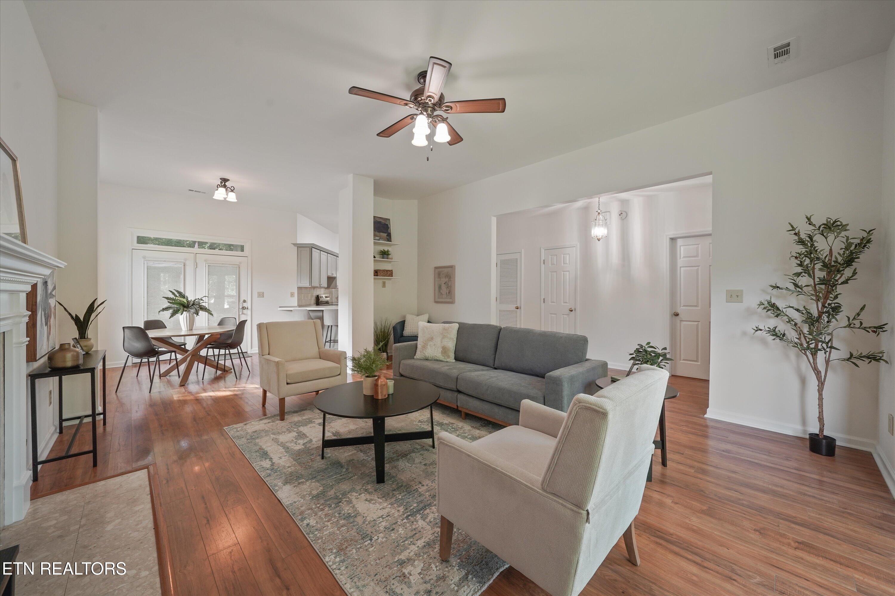 5504 Springridge Lane Knoxville TN 37931