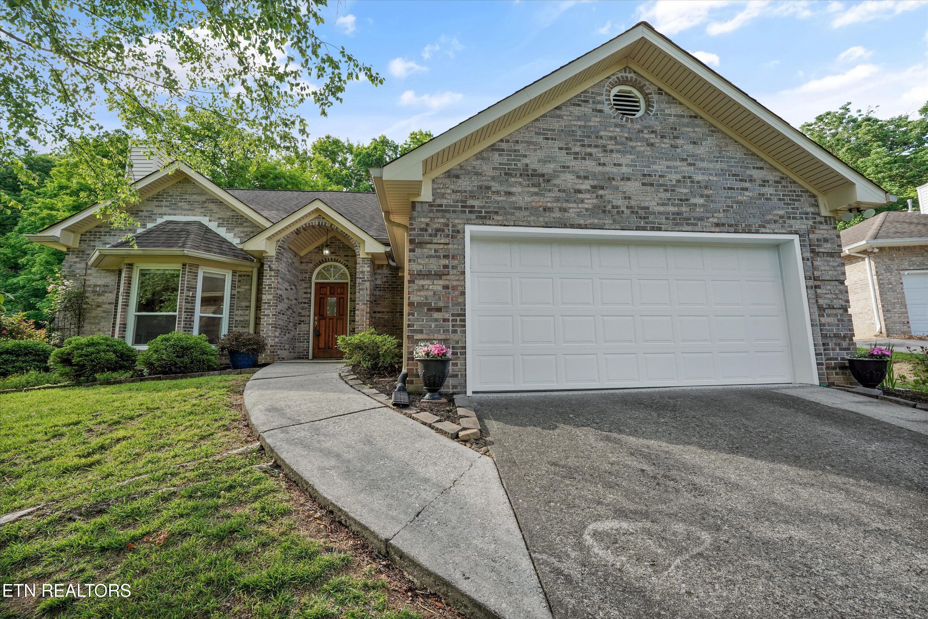 5504 Springridge Lane Knoxville TN 37931