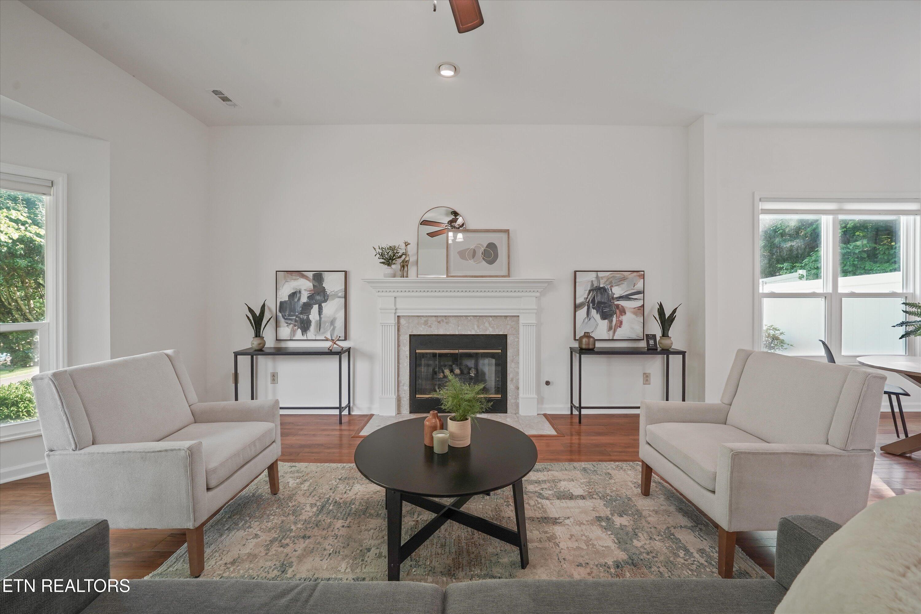 5504 Springridge Lane Knoxville TN 37931