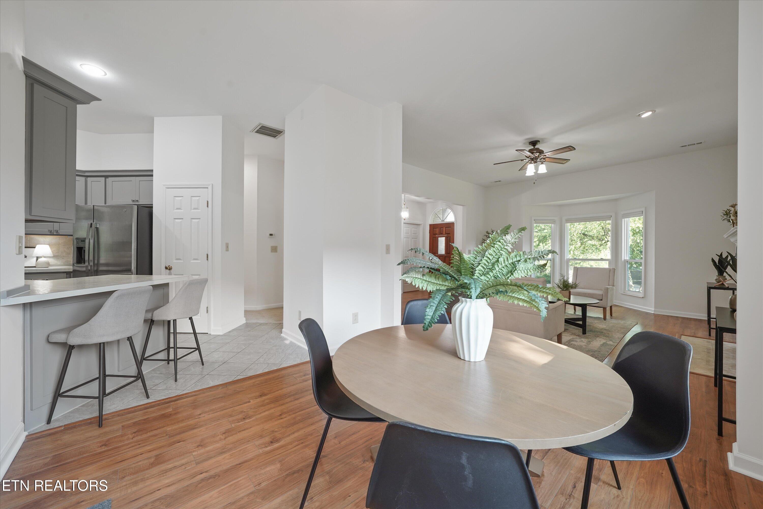 5504 Springridge Lane Knoxville TN 37931