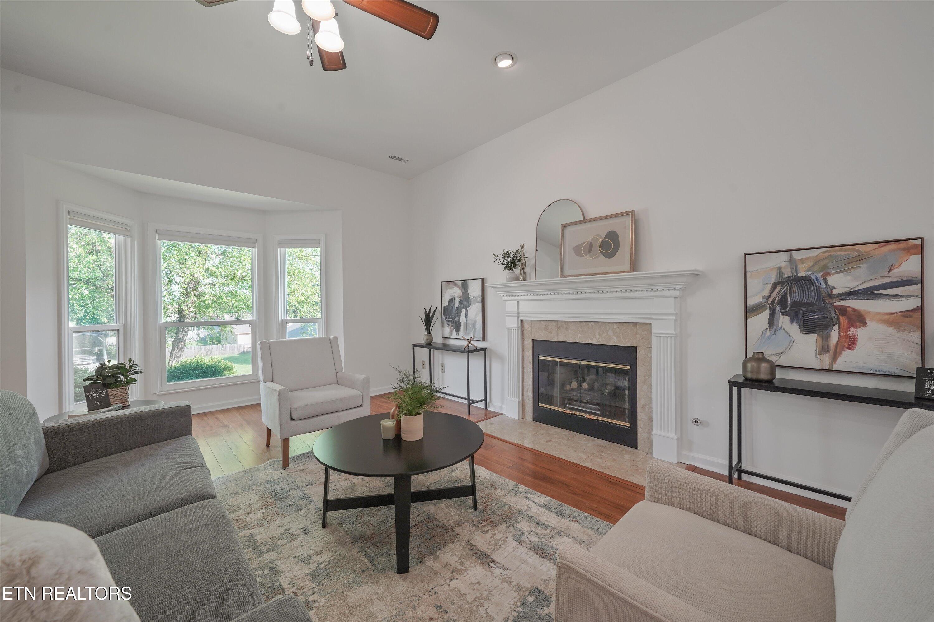 5504 Springridge Lane Knoxville TN 37931