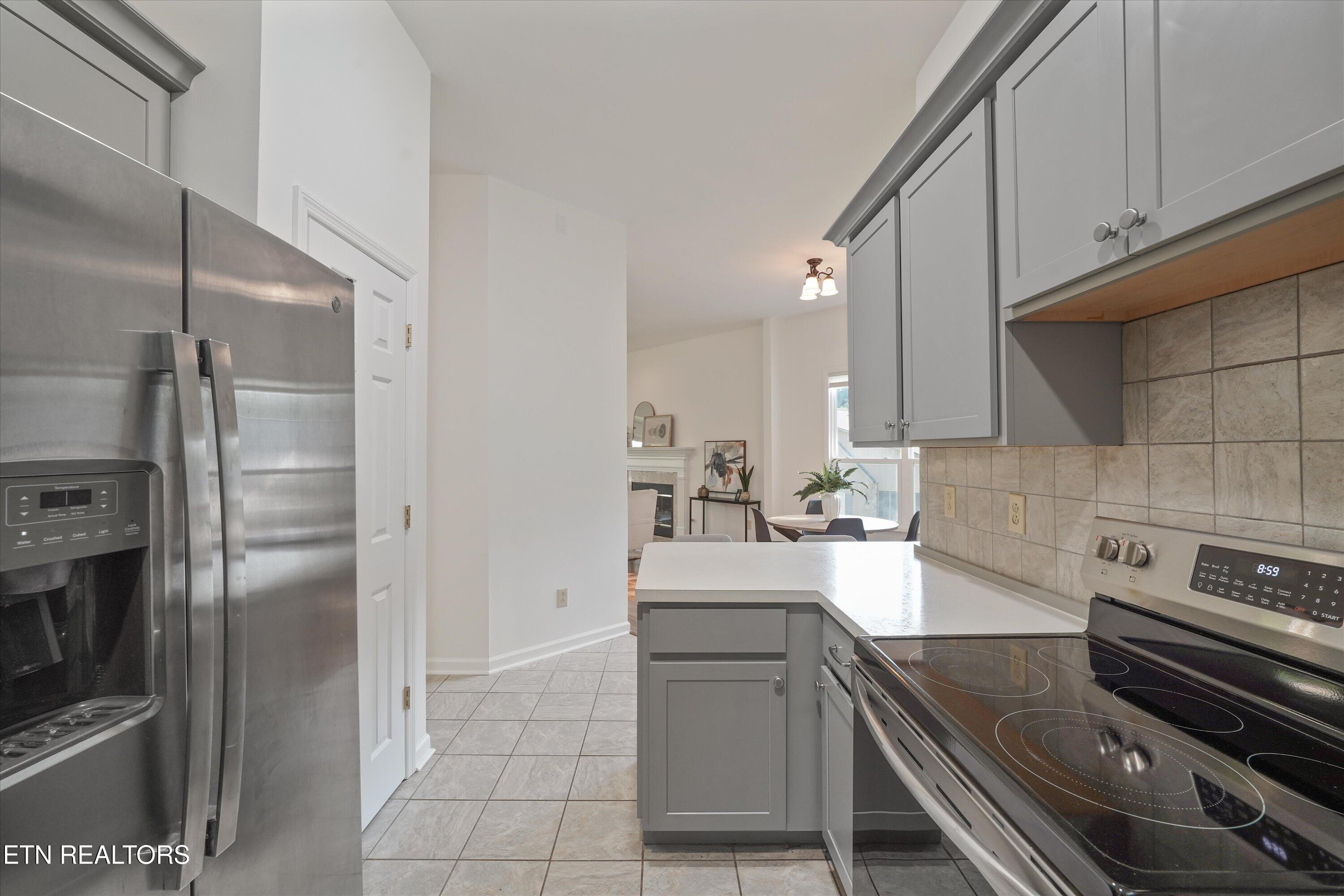 5504 Springridge Lane Knoxville TN 37931