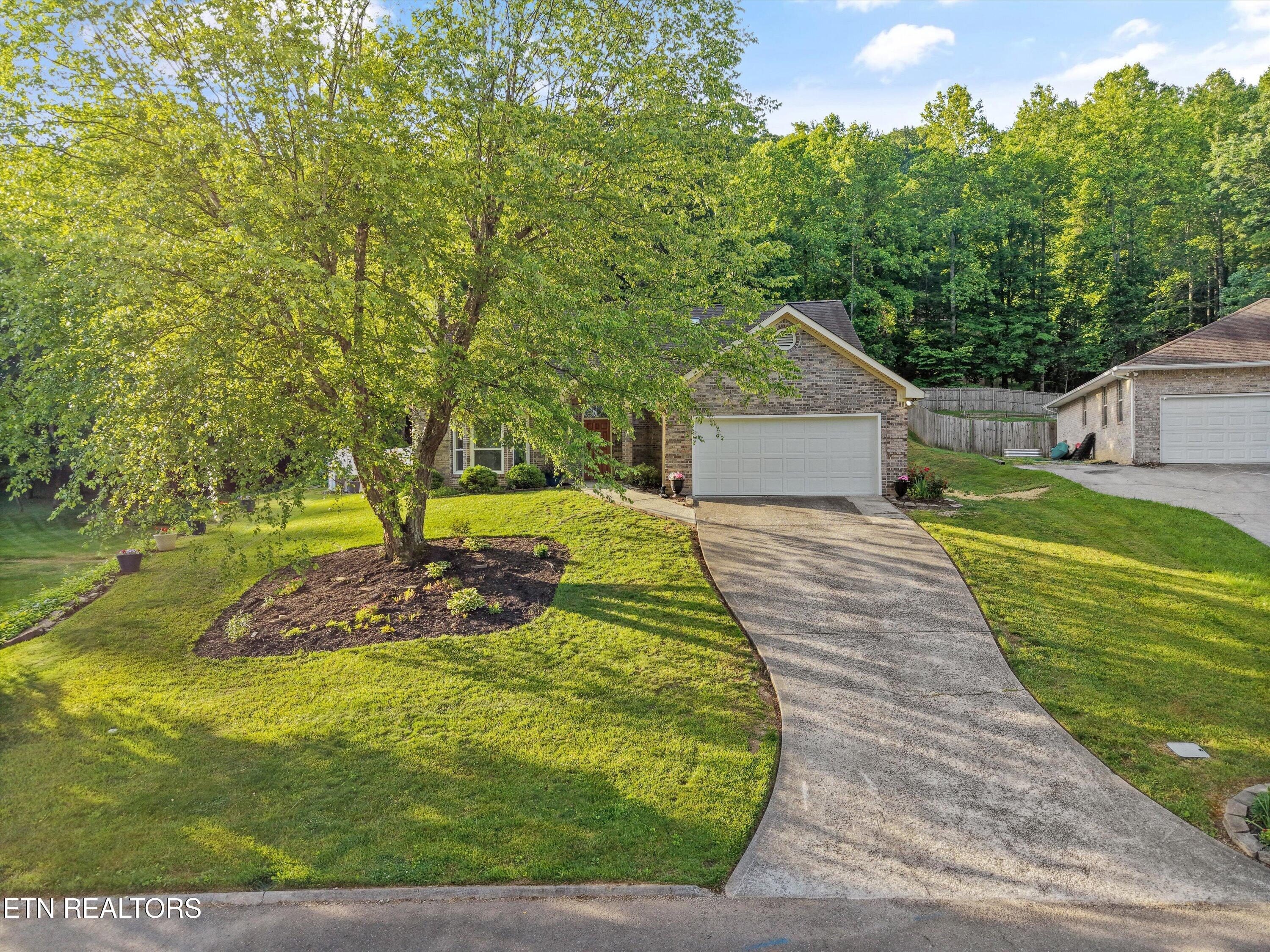 5504 Springridge Lane Knoxville TN 37931