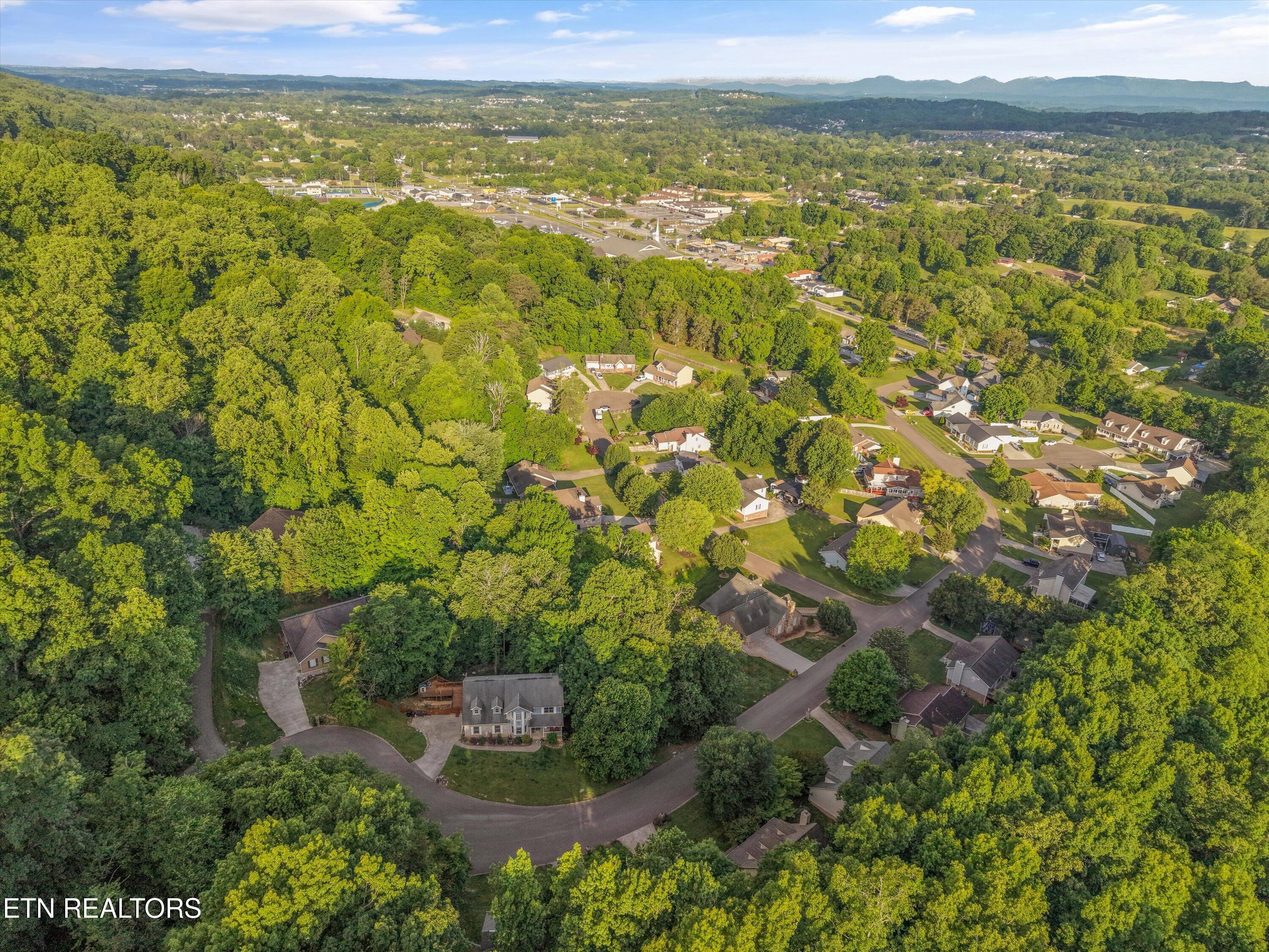5504 Springridge Lane Knoxville TN 37931