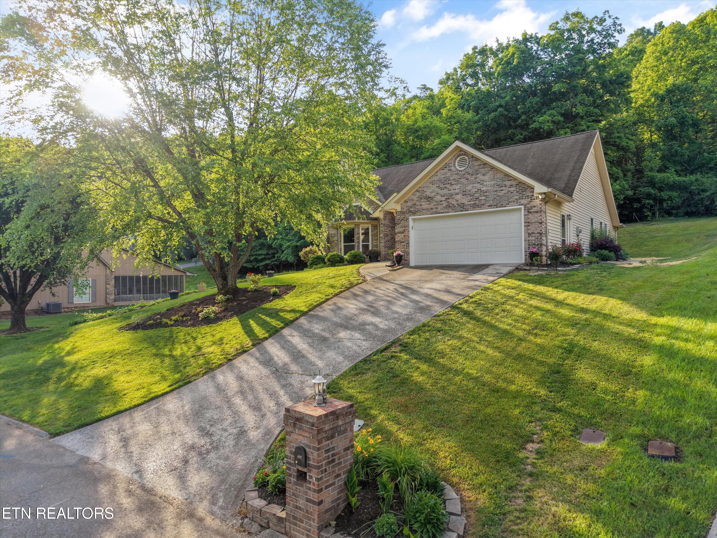 5504 Springridge Lane Knoxville TN 37931