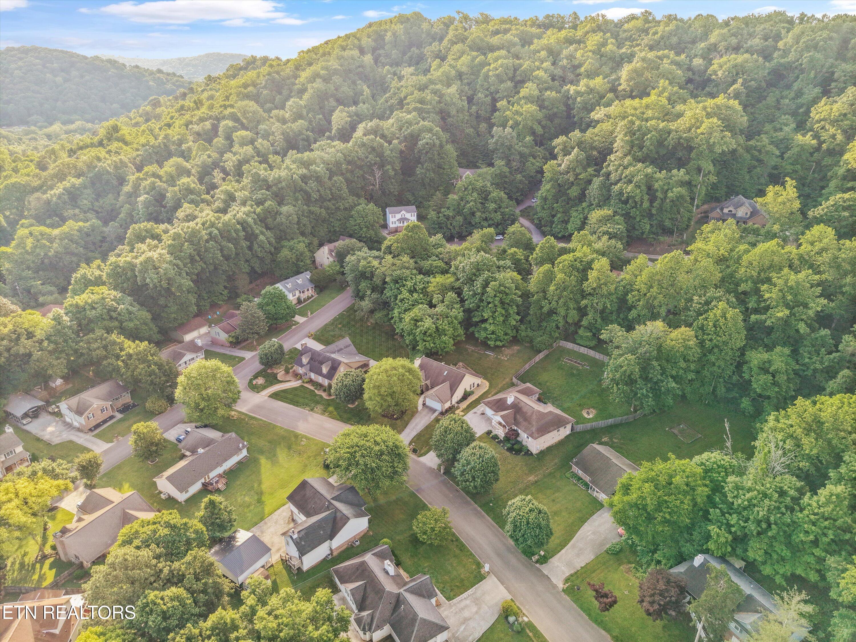 5504 Springridge Lane Knoxville TN 37931