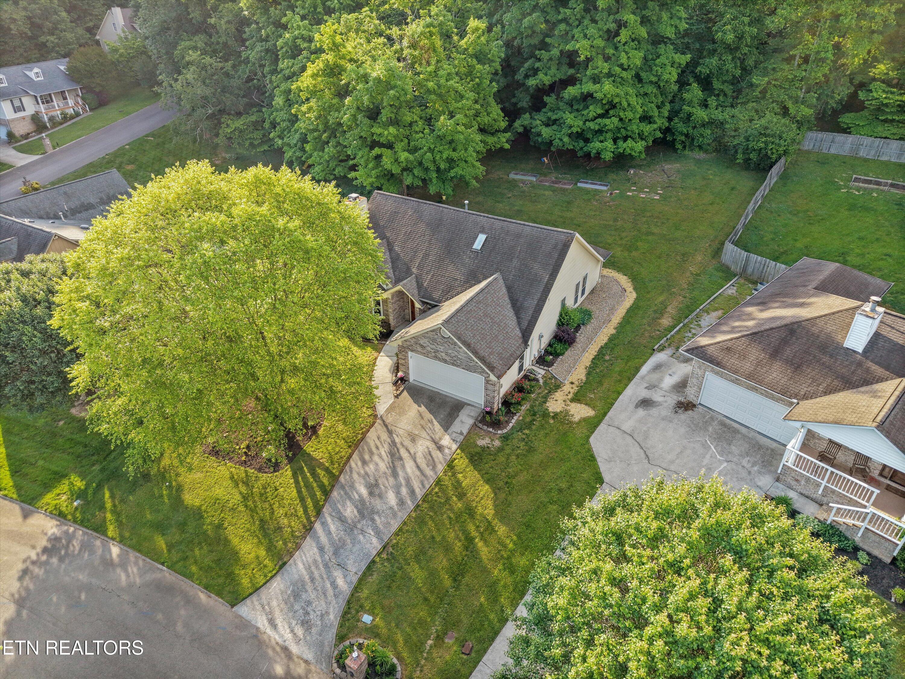 5504 Springridge Lane Knoxville TN 37931