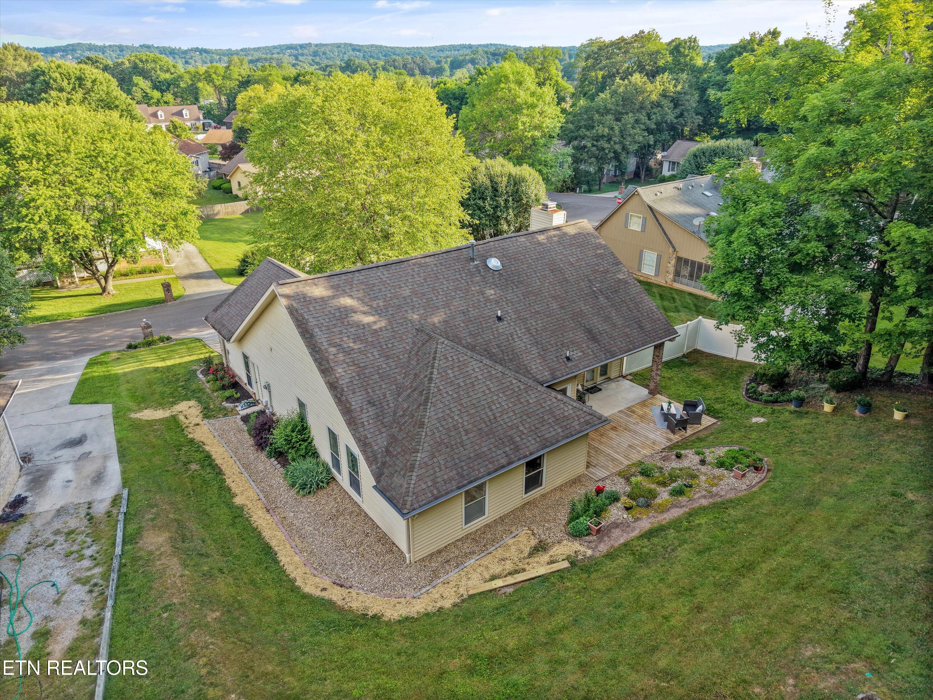 5504 Springridge Lane Knoxville TN 37931
