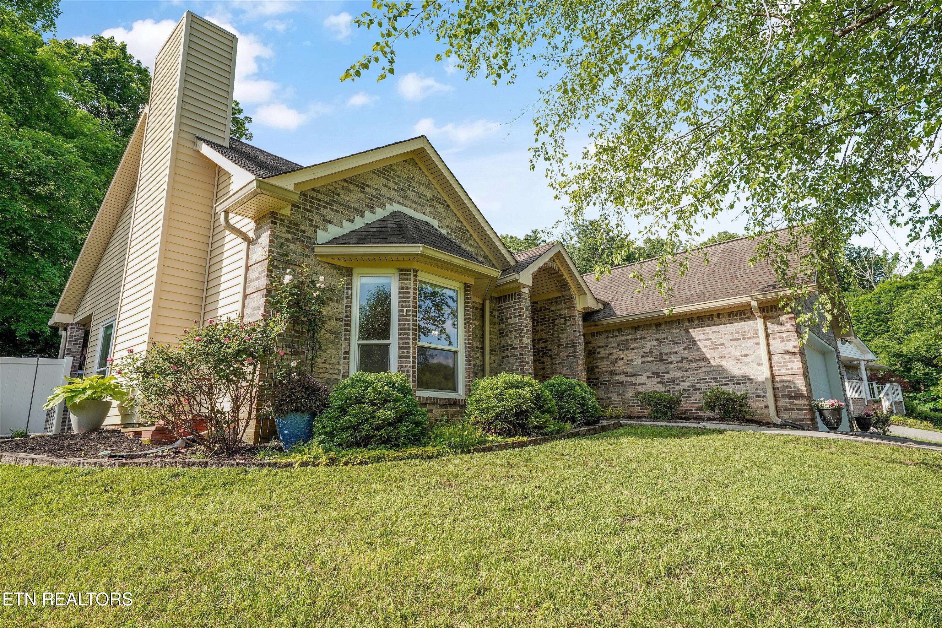5504 Springridge Lane Knoxville TN 37931