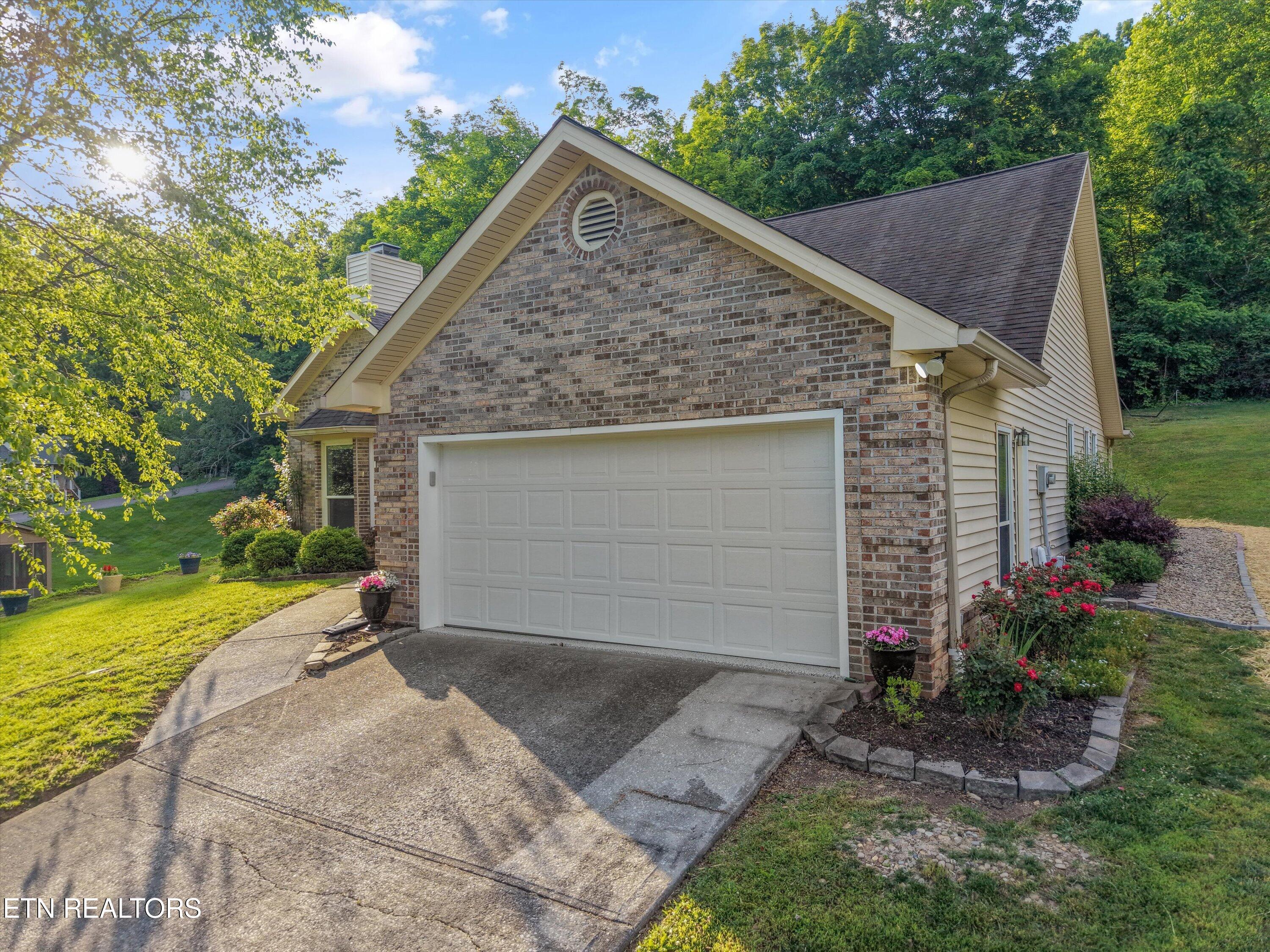 5504 Springridge Lane Knoxville TN 37931