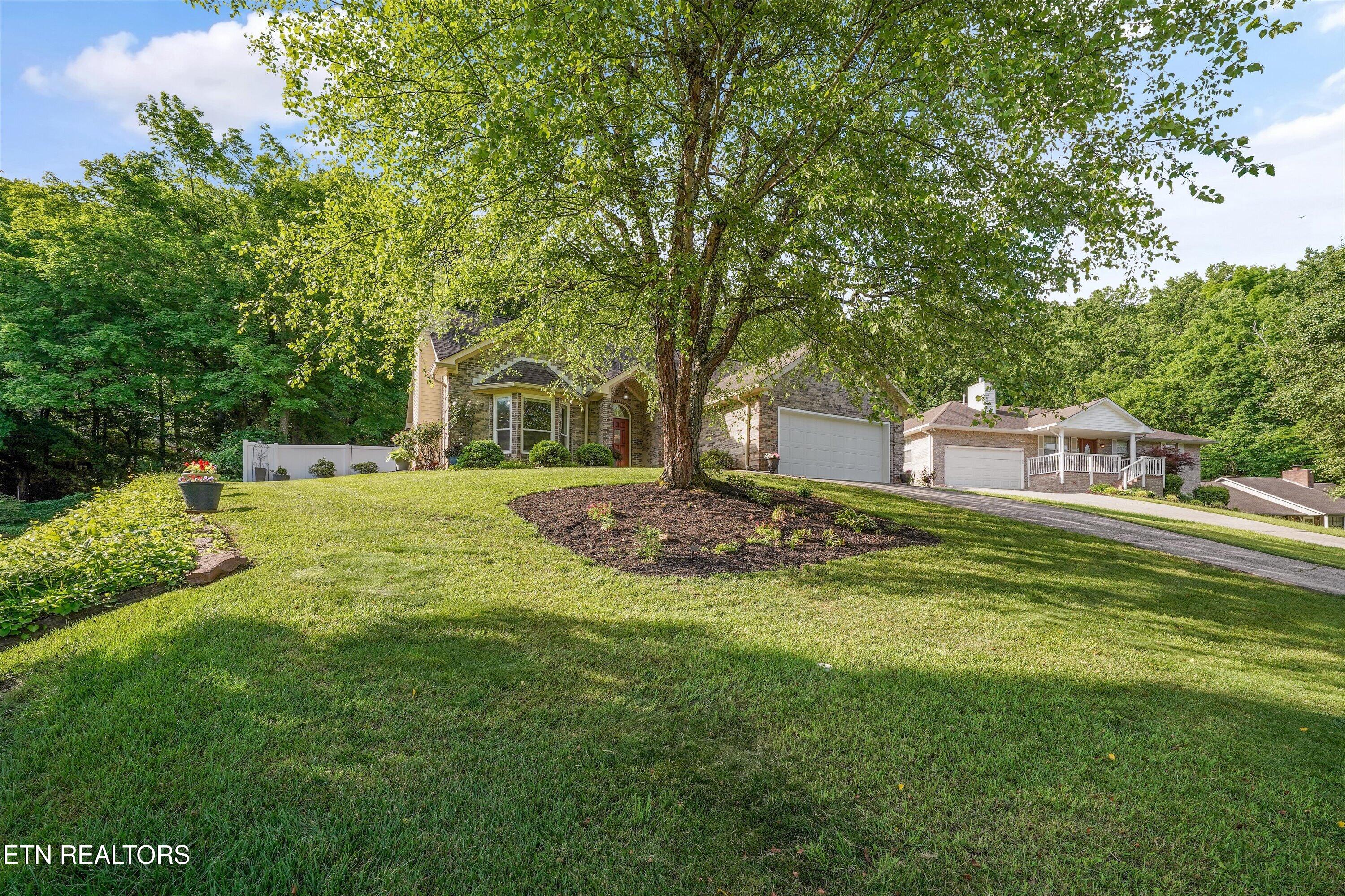 5504 Springridge Lane Knoxville TN 37931