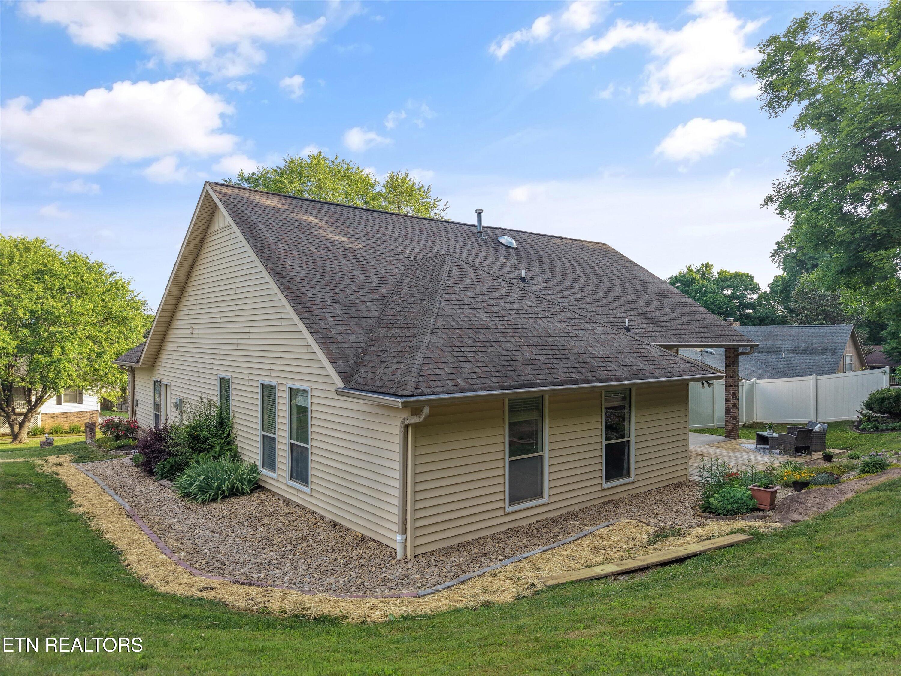 5504 Springridge Lane Knoxville TN 37931
