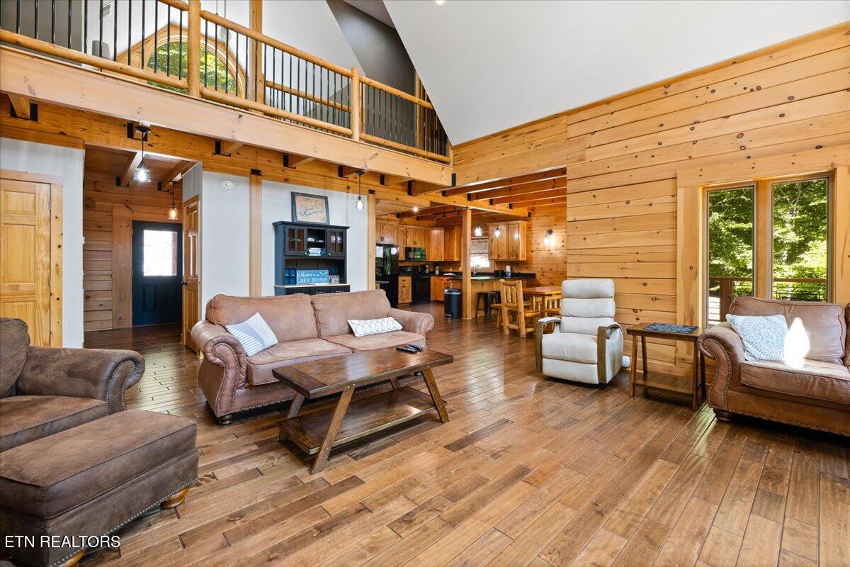 246 Landmark Drive New Tazewell TN 37825