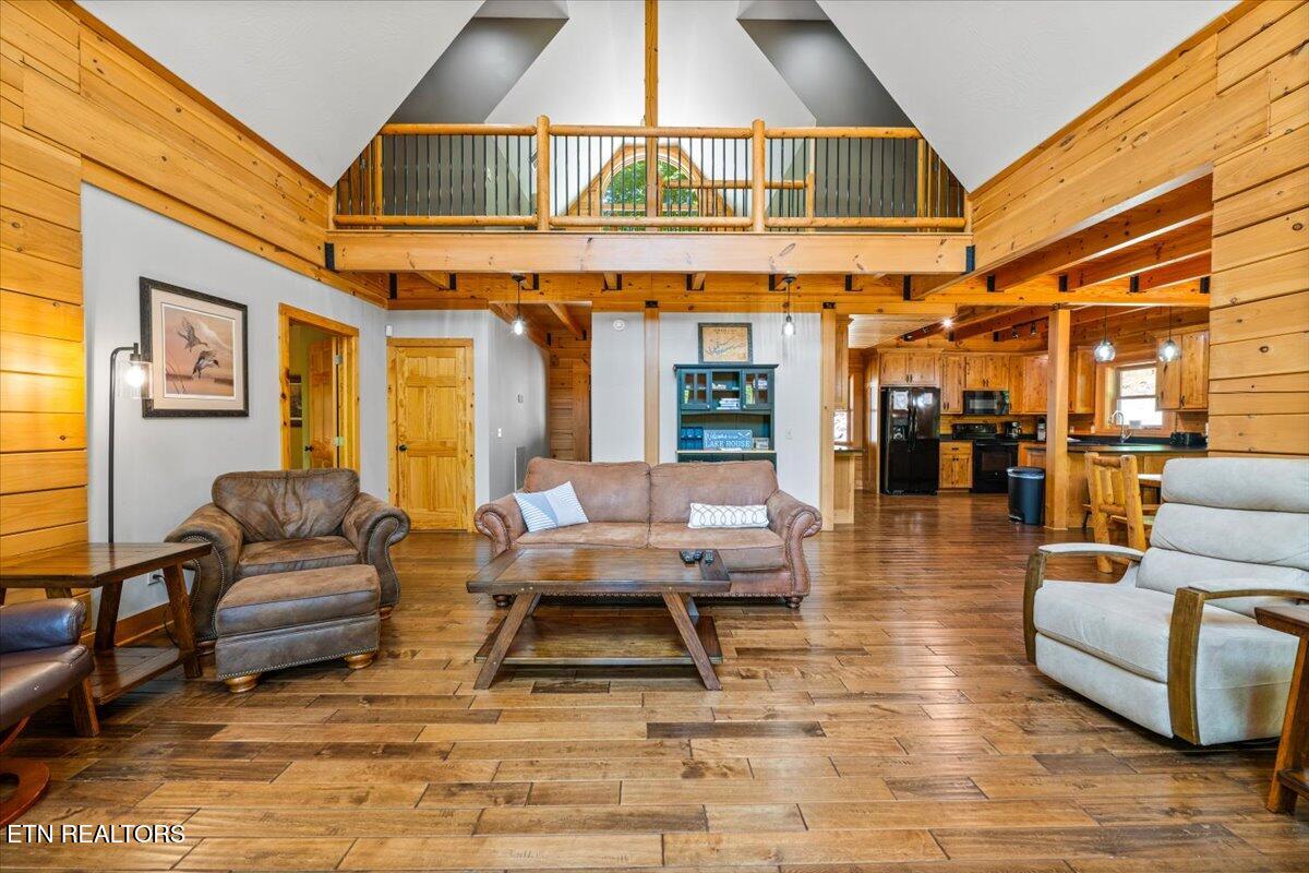 246 Landmark Drive New Tazewell TN 37825