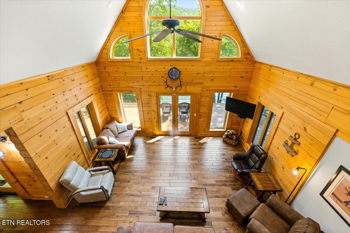246 Landmark Drive New Tazewell TN 37825