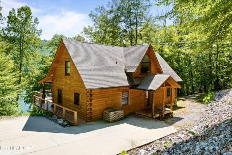 246 Landmark Drive New Tazewell TN 37825