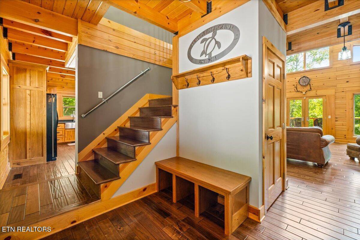 246 Landmark Drive New Tazewell TN 37825