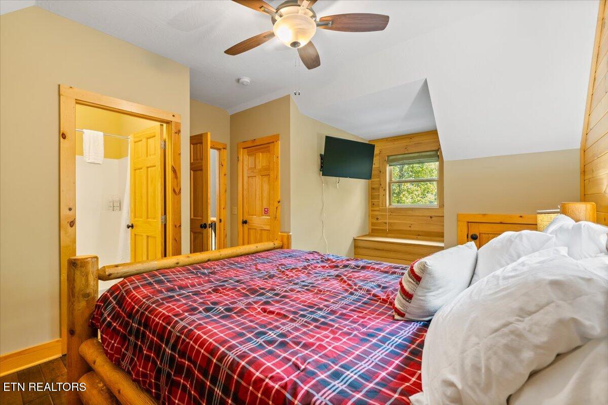 246 Landmark Drive New Tazewell TN 37825