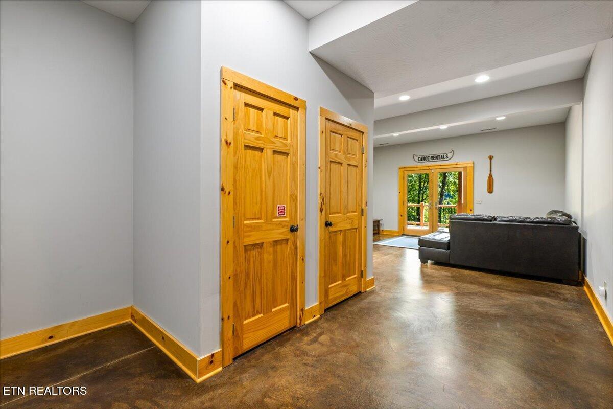 246 Landmark Drive New Tazewell TN 37825
